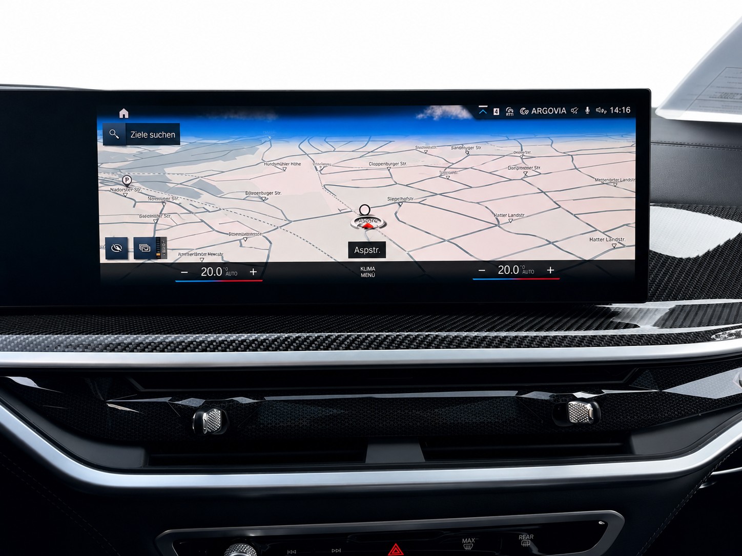 BMW X7 40d xDrive SAG *CH-FAHRZEUG*-image-14