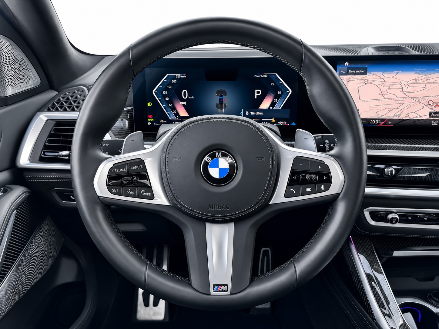 BMW X7 40d xDrive SAG *CH-FAHRZEUG*-image-24