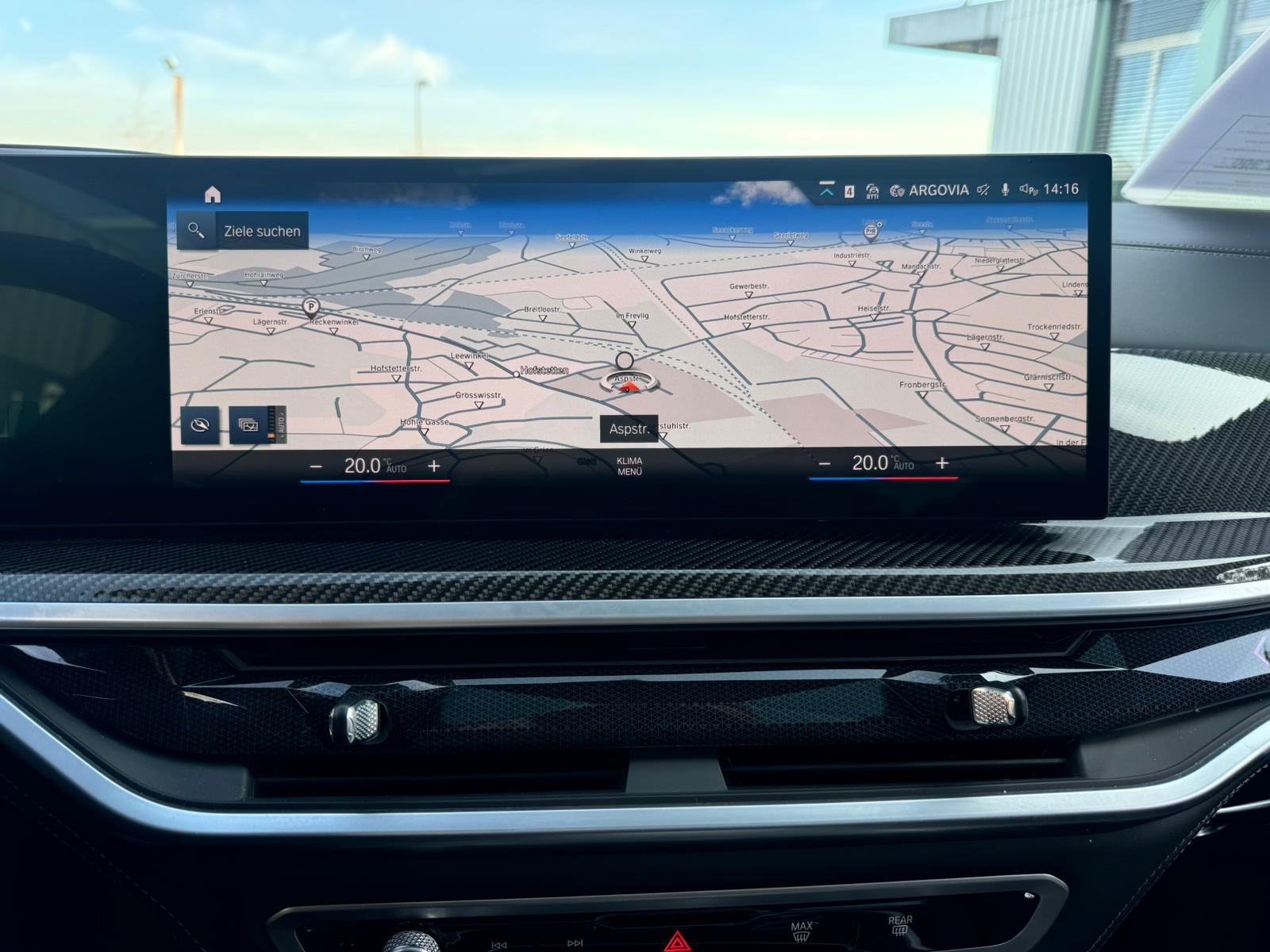 BMW X7 40d xDrive SAG *CH-FAHRZEUG*-image-15