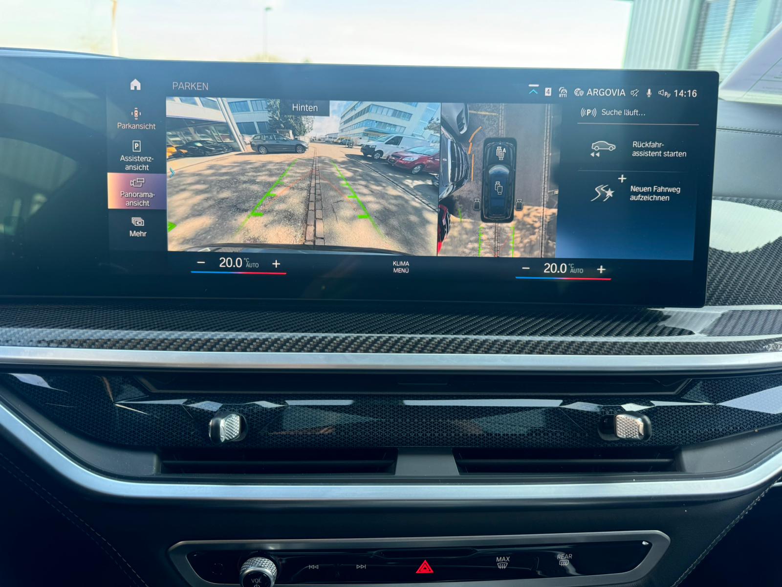 BMW X7 40d xDrive SAG *CH-FAHRZEUG*-image-16