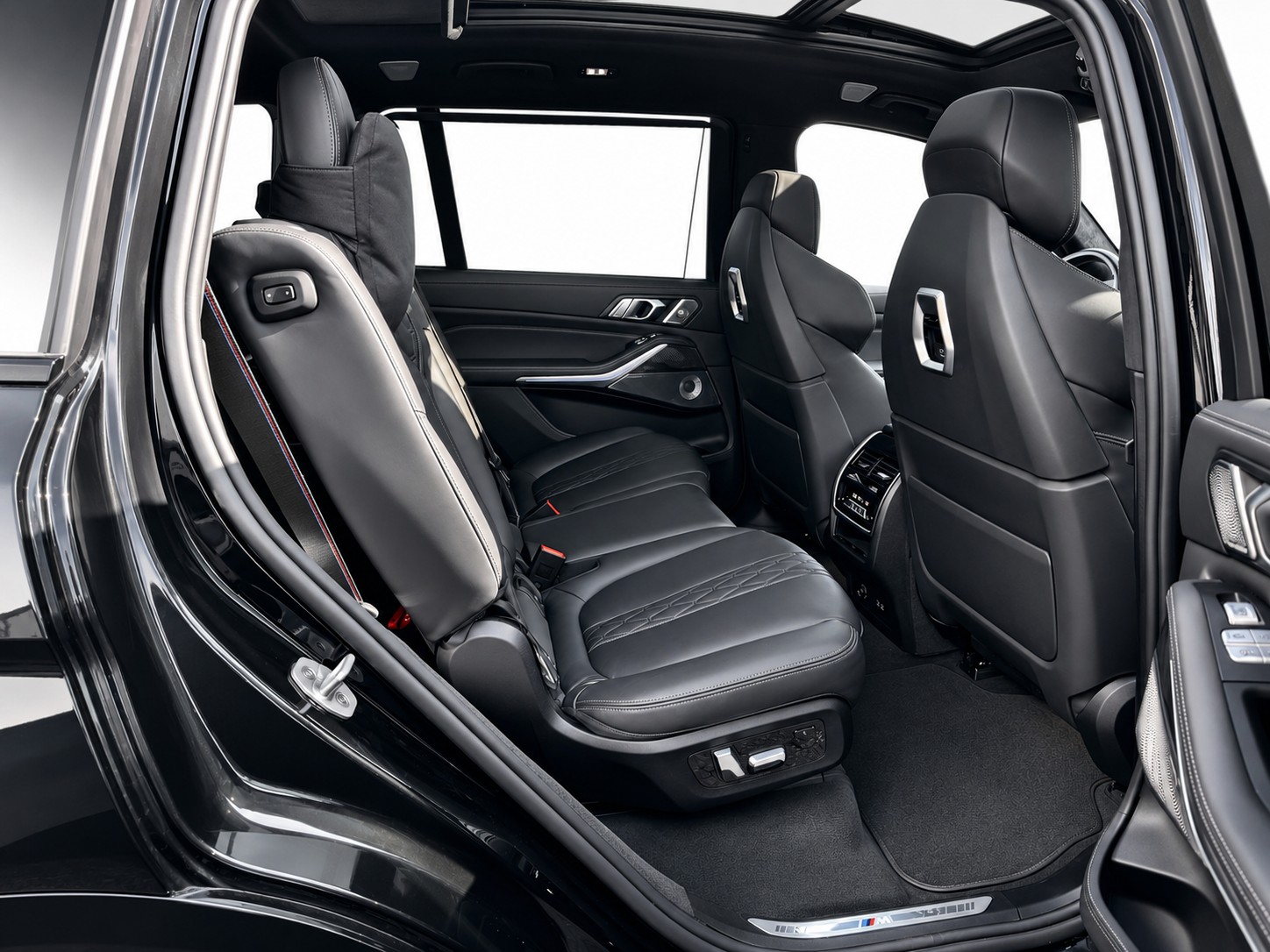 BMW X7 40d xDrive SAG *CH-FAHRZEUG*-image-10