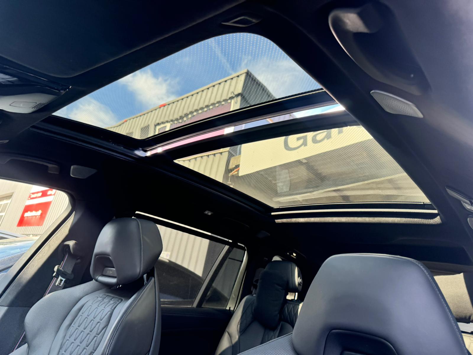 BMW X7 40d xDrive SAG *CH-FAHRZEUG*-image-25