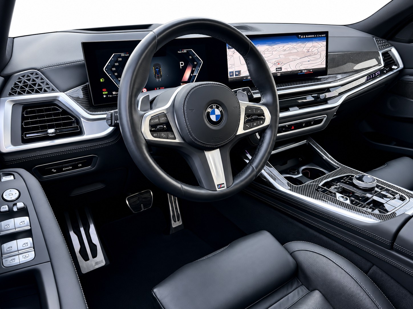 BMW X7 40d xDrive SAG *CH-FAHRZEUG*-image-12