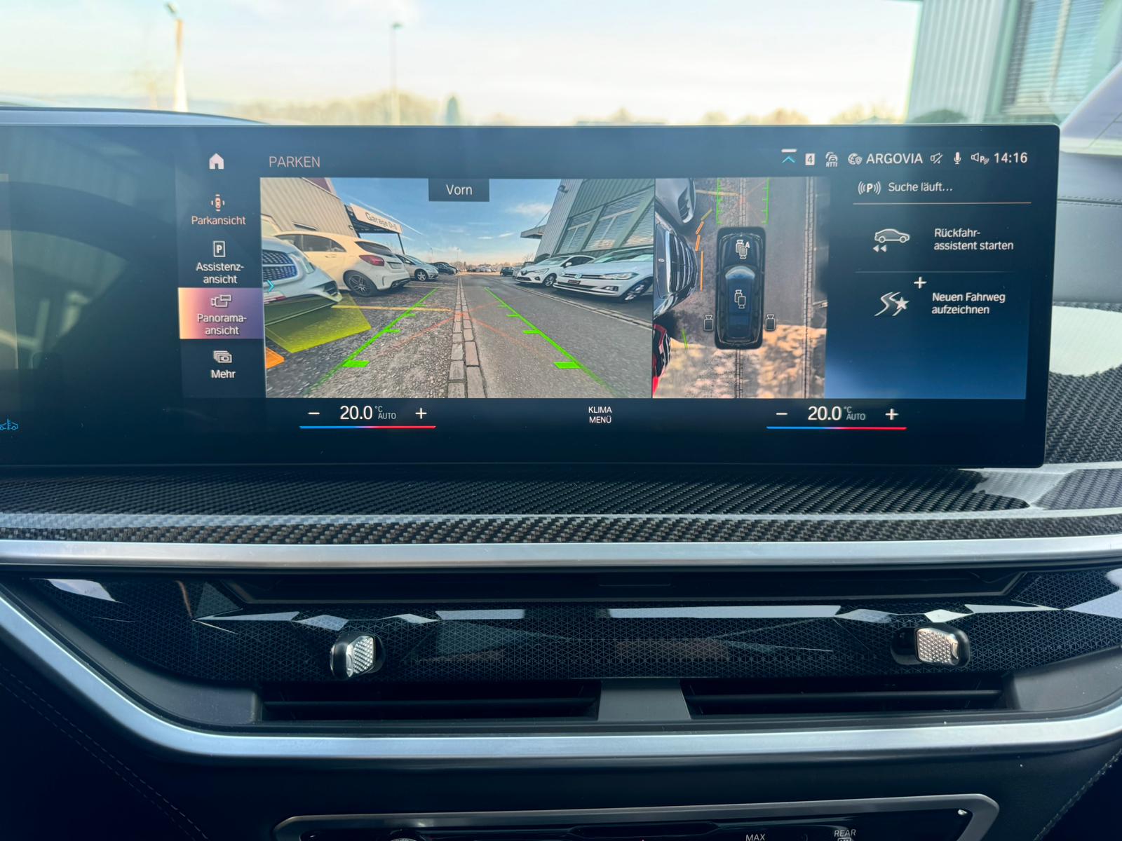 BMW X7 40d xDrive SAG *CH-FAHRZEUG*-image-17