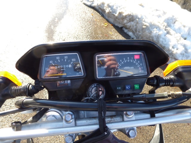 YAMAHA DT 125 R-image-4