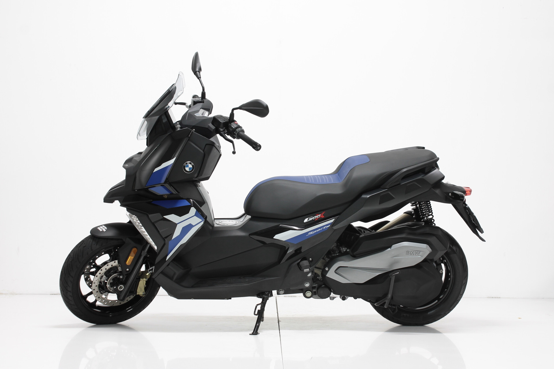 BMW C 400 X Sport-showroom-element-3