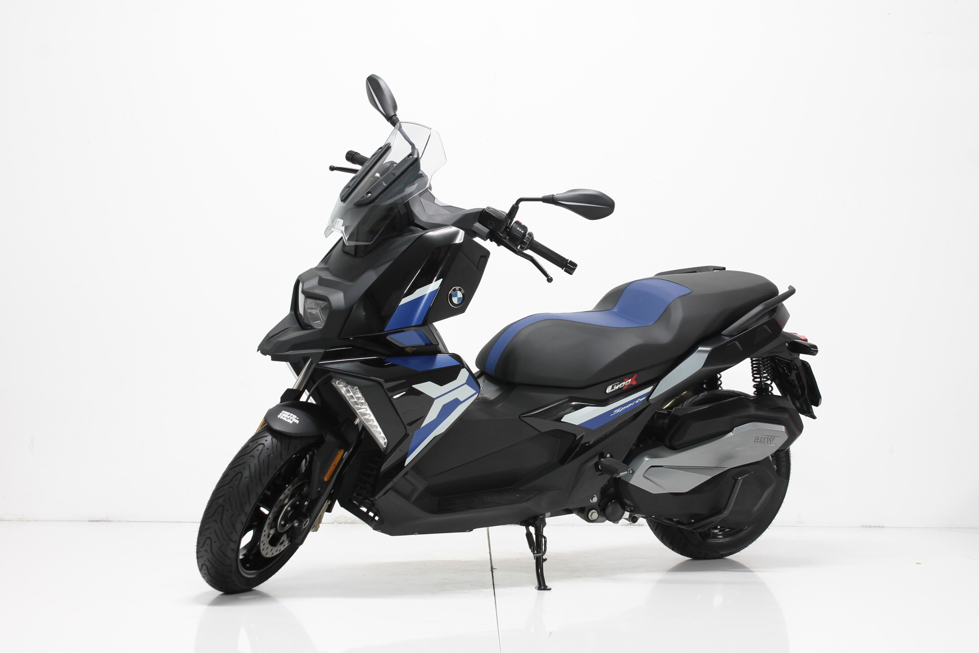 BMW C 400 X Sport-showroom-element-2