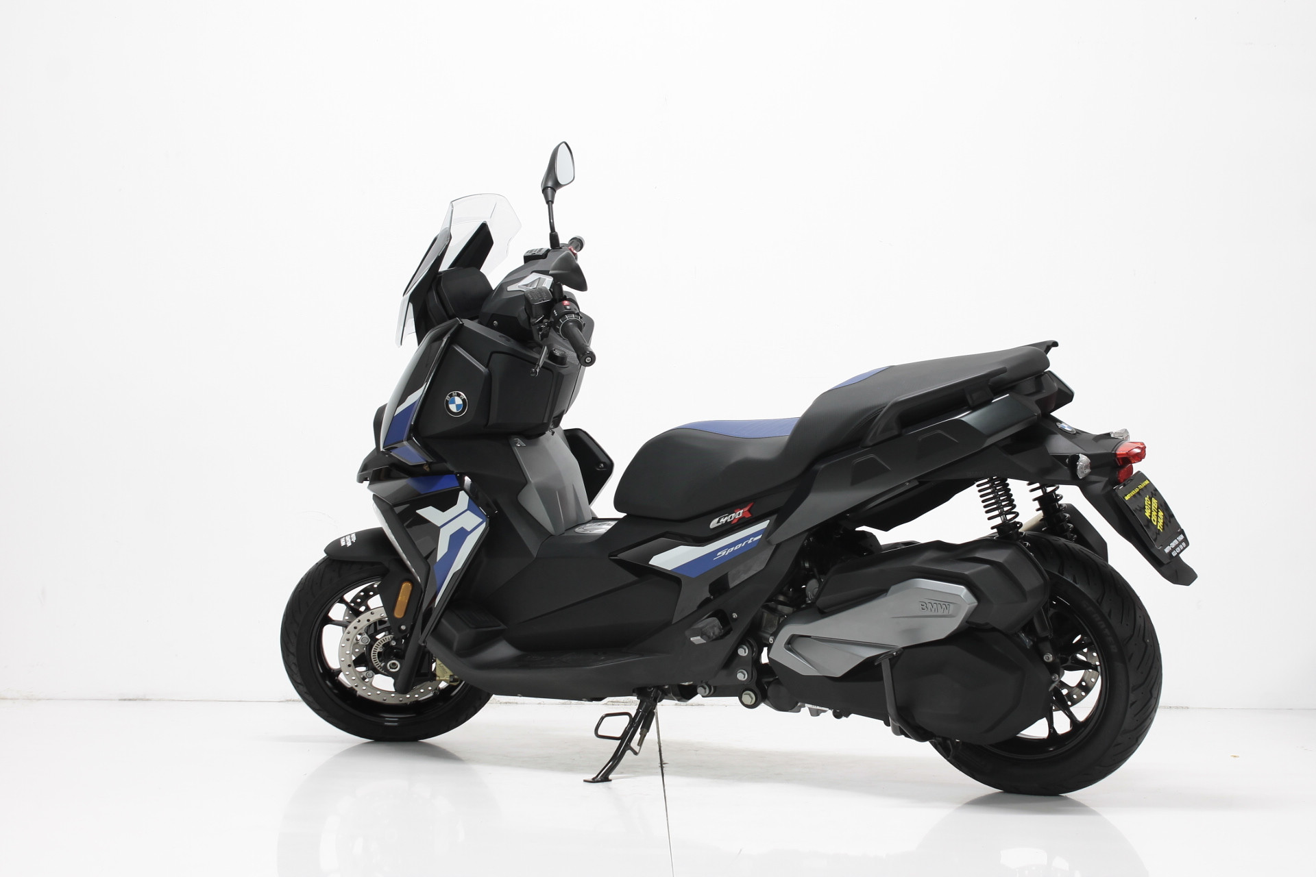 BMW C 400 X Sport-showroom-element-1