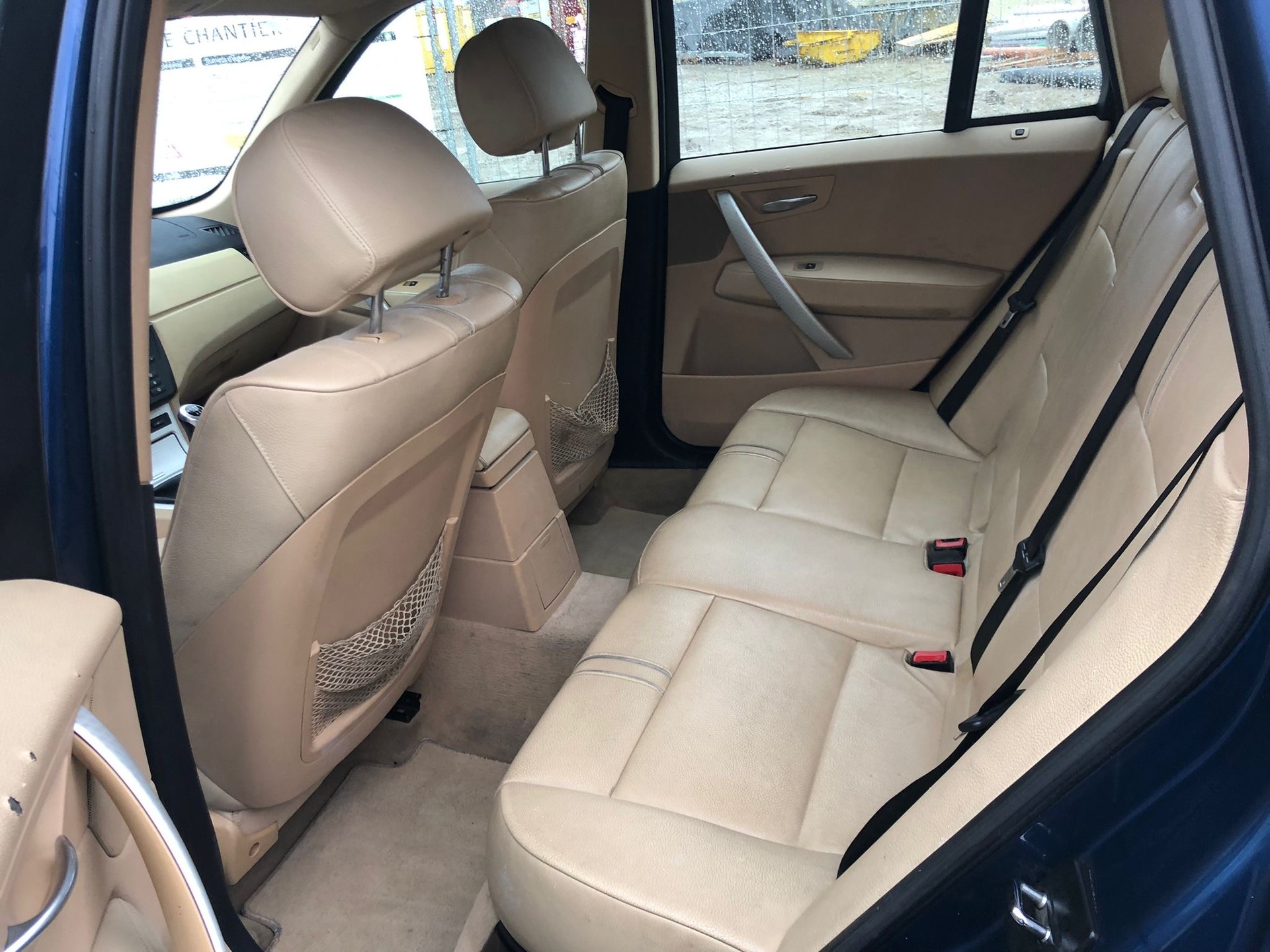 BMW X3 2.0d-image-9