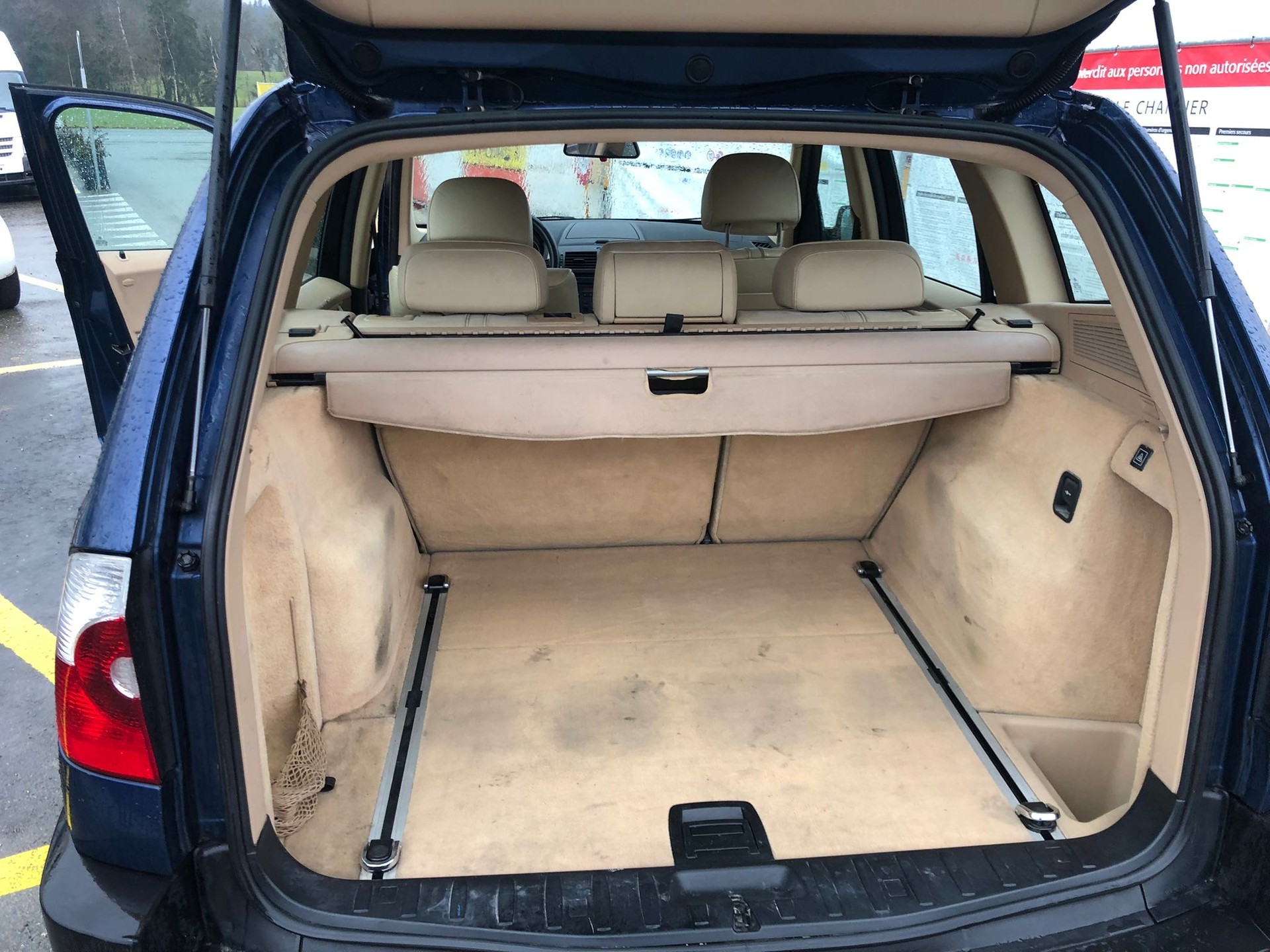 BMW X3 2.0d-image-10