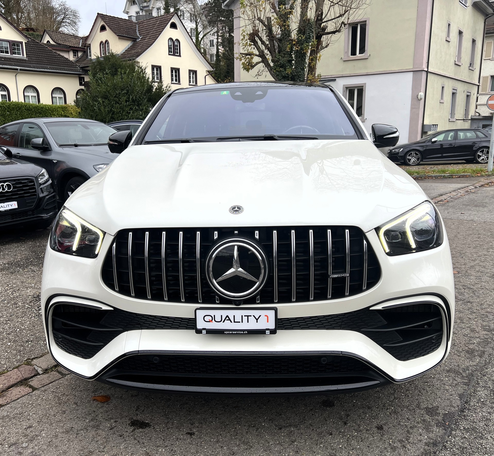 MERCEDES-BENZ GLE Coupé 63 S AMG 4Matic+ Speedshift-image-6