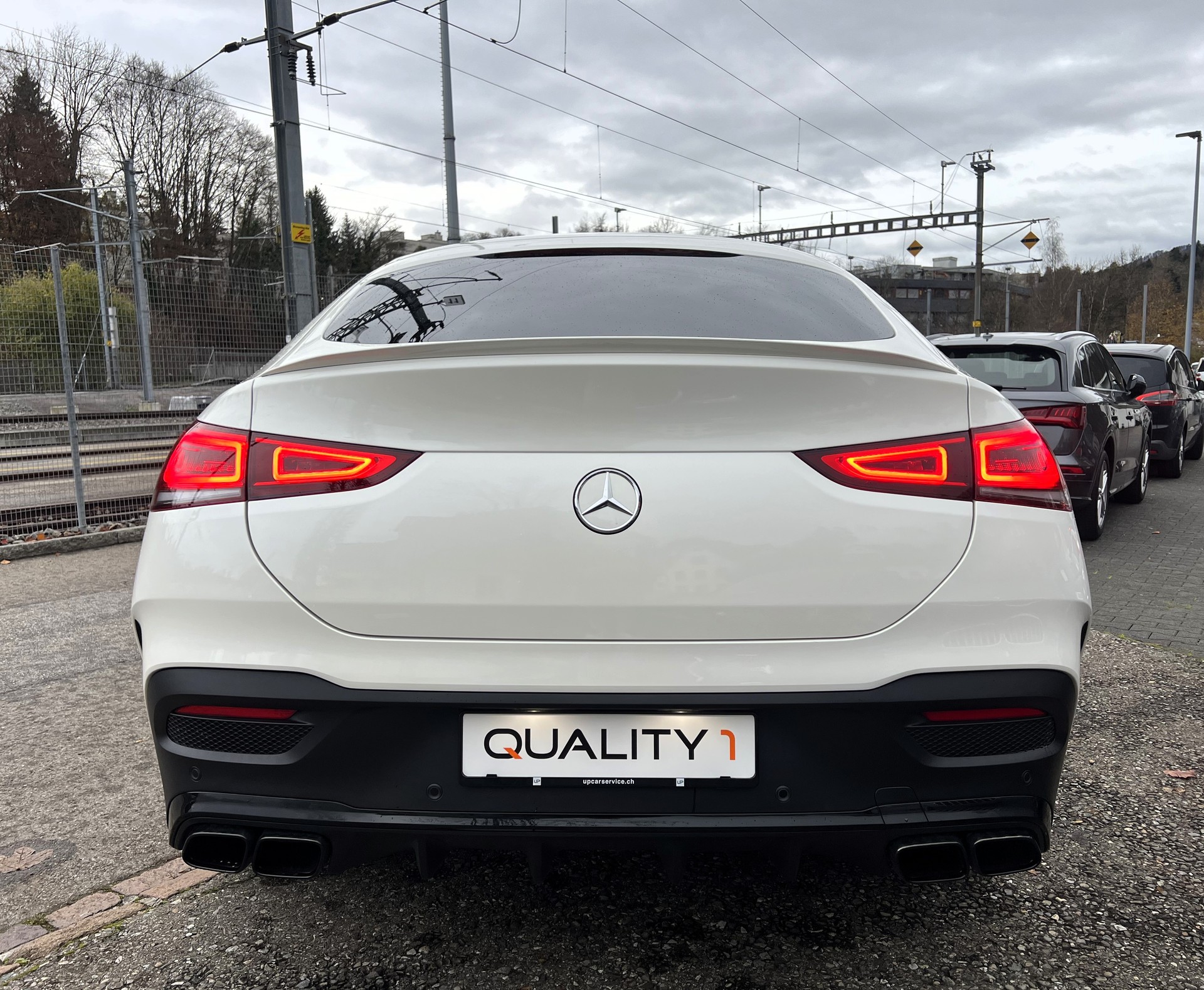 MERCEDES-BENZ GLE Coupé 63 S AMG 4Matic+ Speedshift-image-3