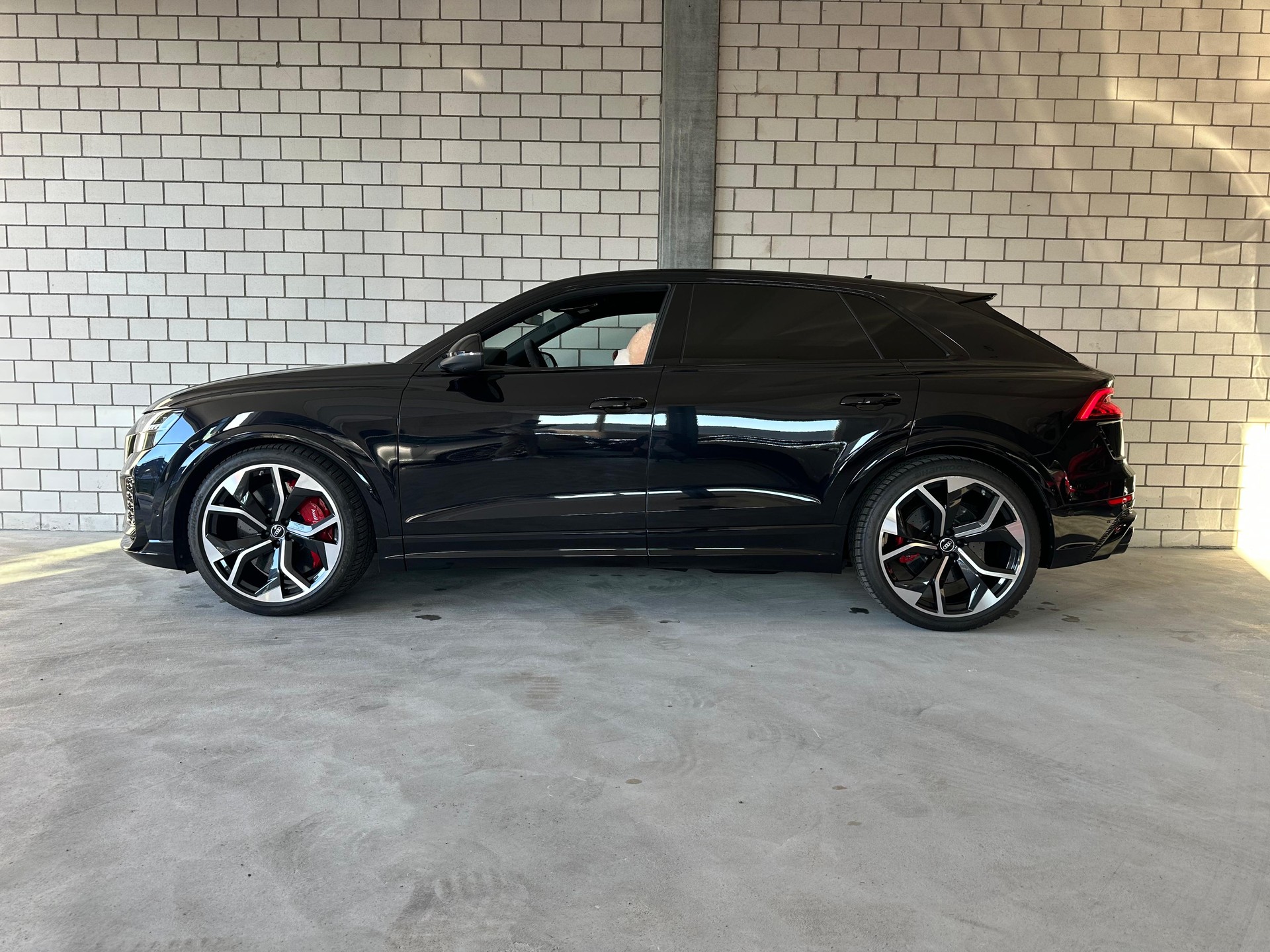 AUDI RSQ8 quattro tiptronic ABT 700 PS - "Der Urus-Killer"-image-0