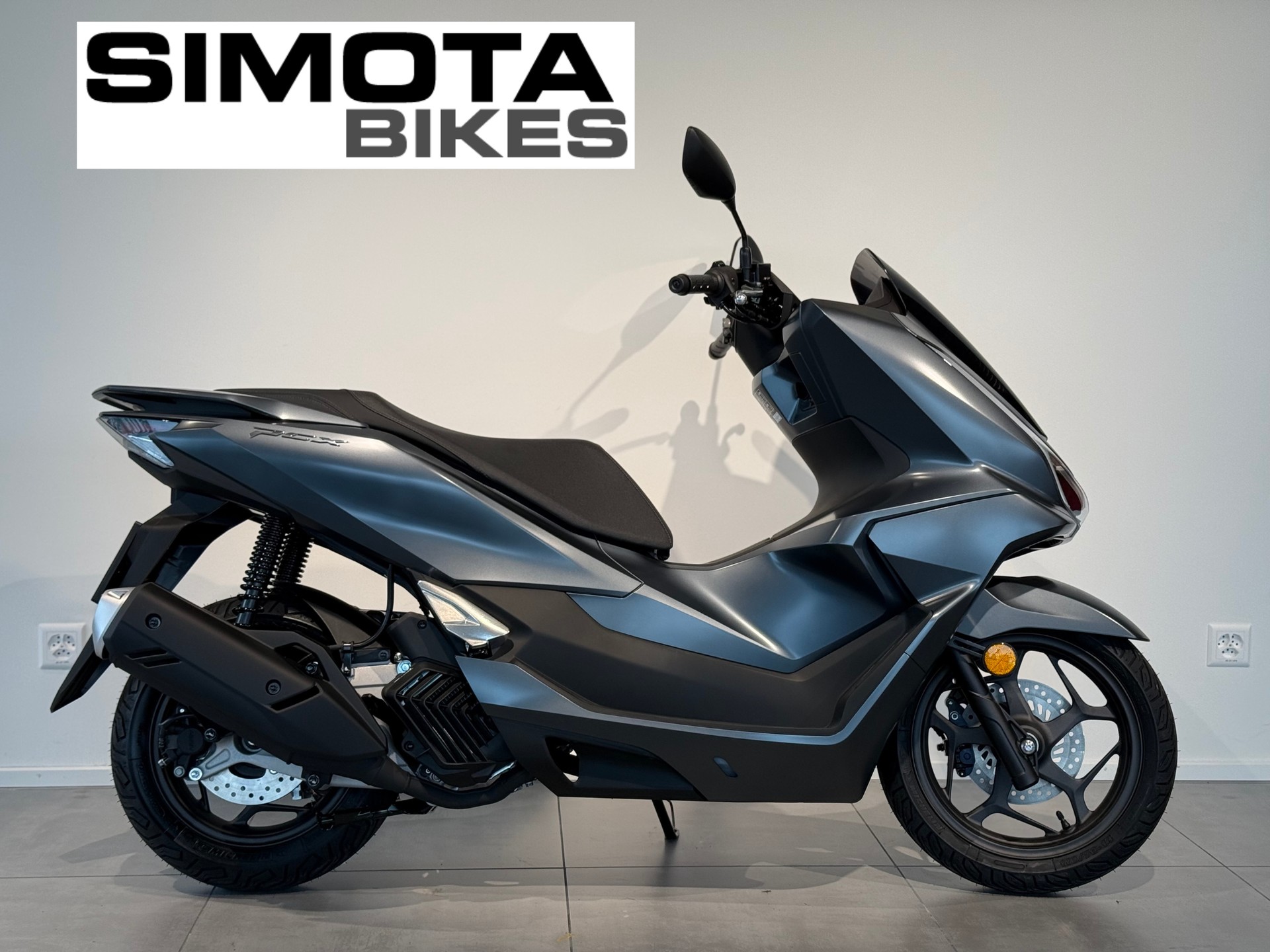 HONDA PCX 125 DX
