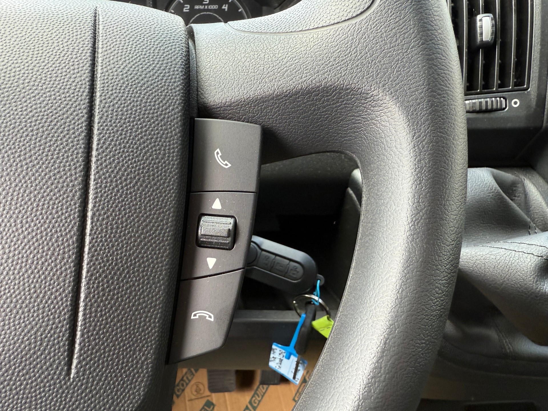 FIAT Ducato 35 L3H2 2.2MTJ 140 PS 7 Sitze 270° Garantie bis 10.2027 / 120'000 km-image-14