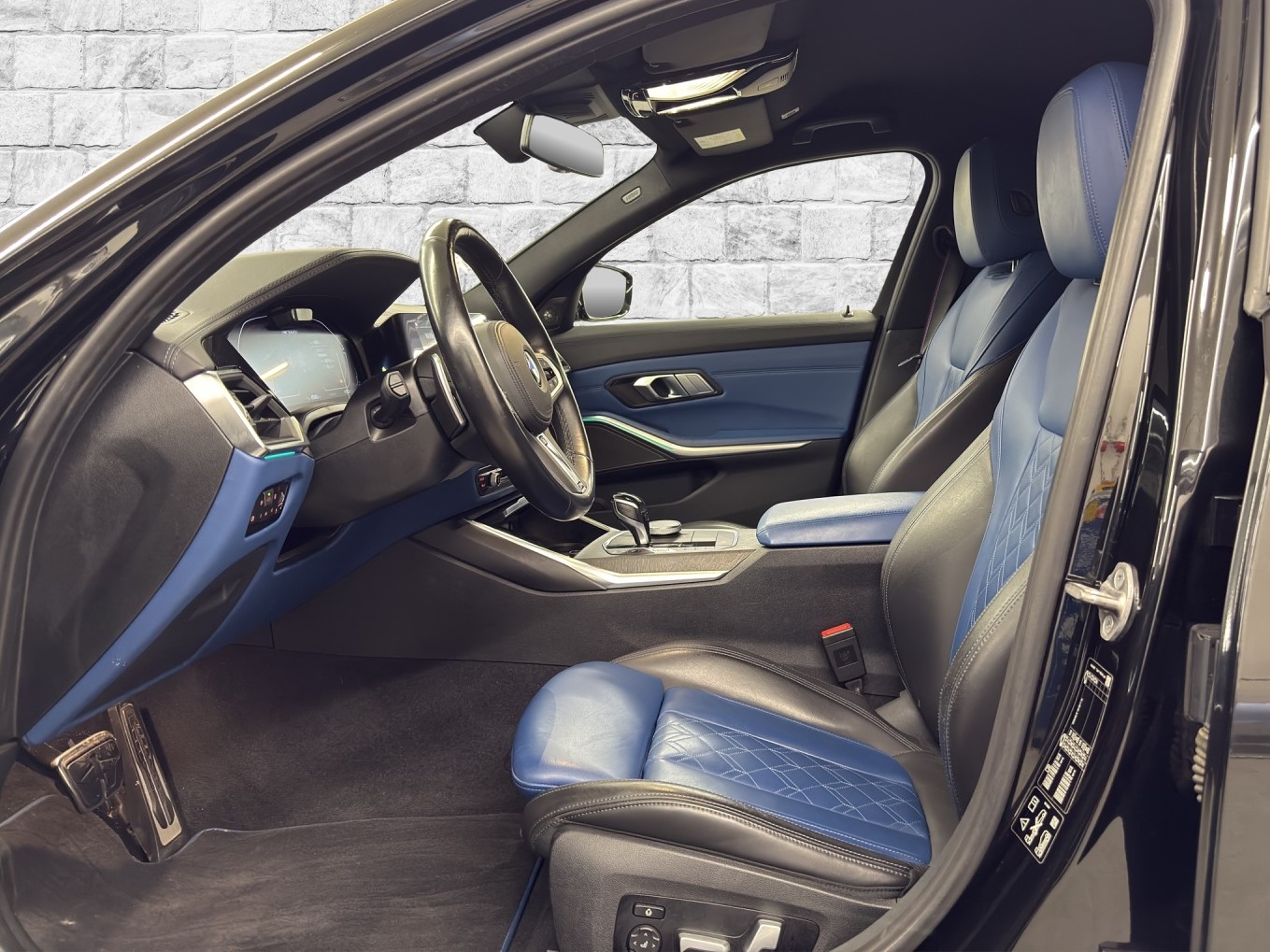 BMW M340i xDrive 48V Touring-image-6