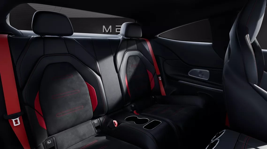 MERCEDES-BENZ CLE 53 Coupé AMG 4Matic+ 9G-Tronic-image-6