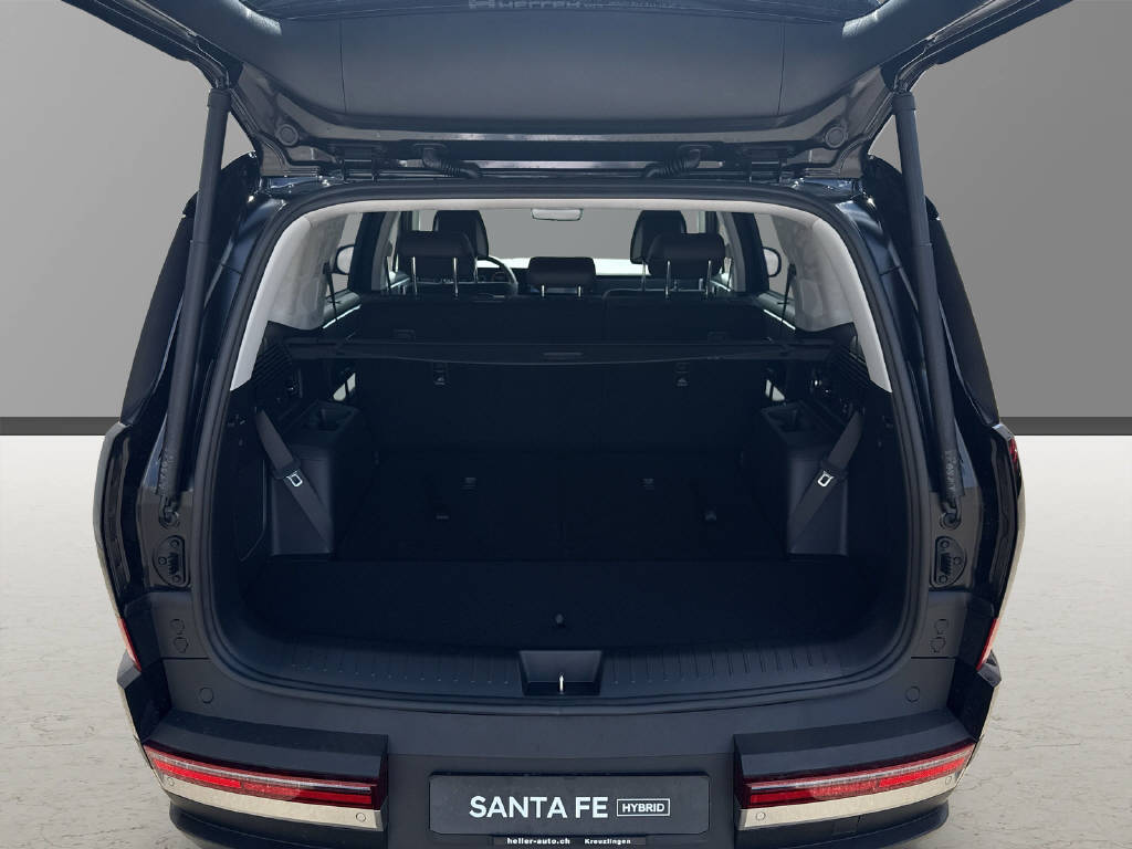 HYUNDAI Santa Fe 1.6 T-GDi PHEV Vertex-image-9