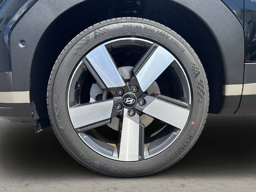 HYUNDAI Santa Fe 1.6 T-GDi PHEV Vertex-showroom-element-3