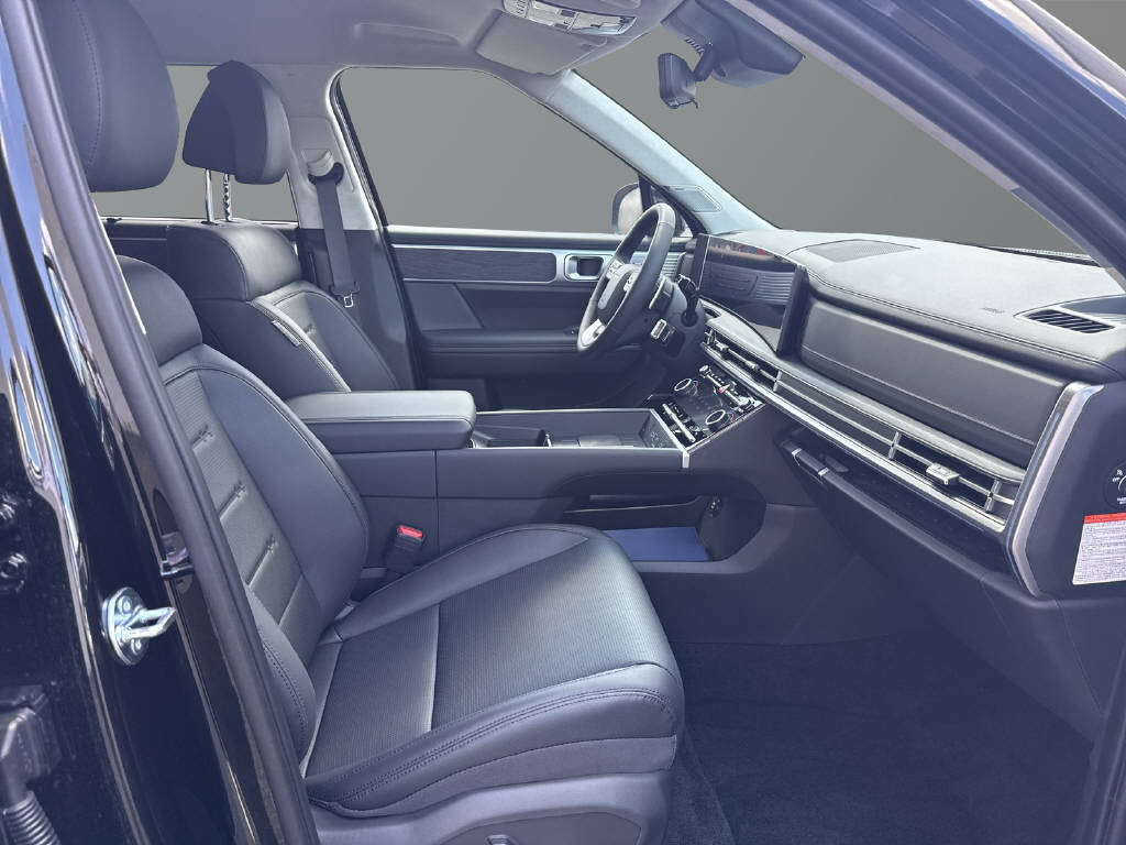 HYUNDAI Santa Fe 1.6 T-GDi PHEV Vertex-image-14