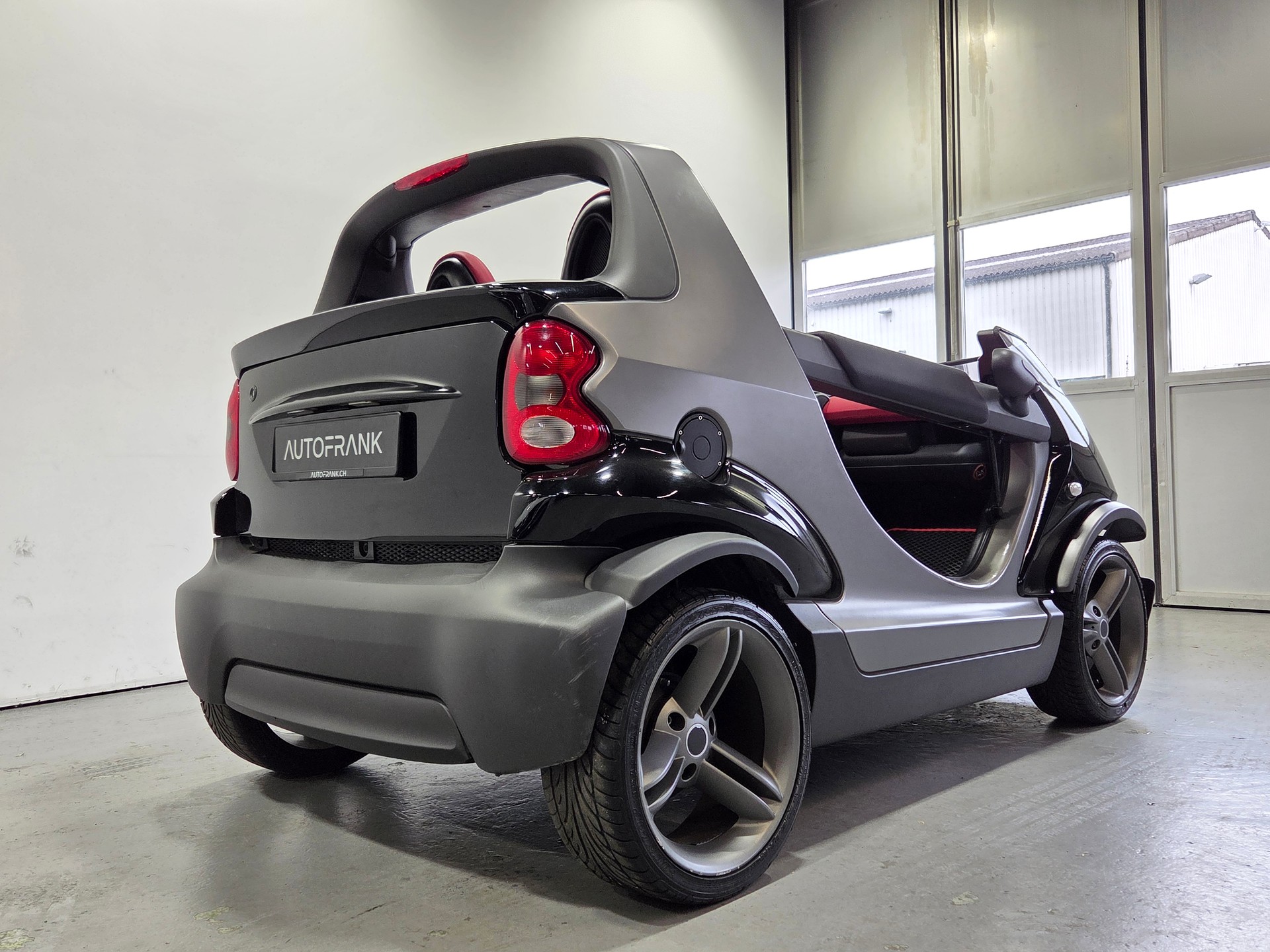 SMART fortwo crossblade-image-3