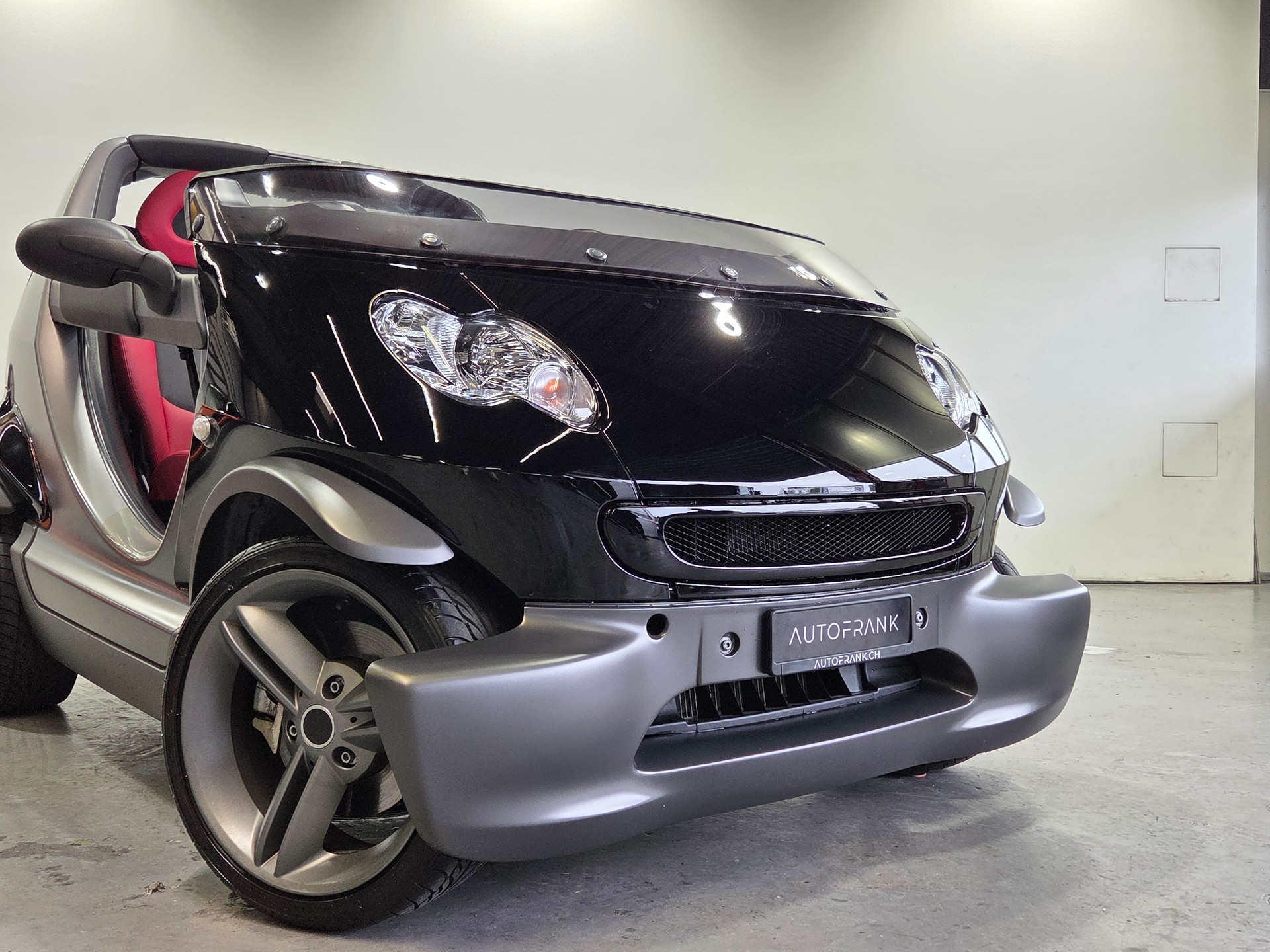 SMART fortwo crossblade-image-5