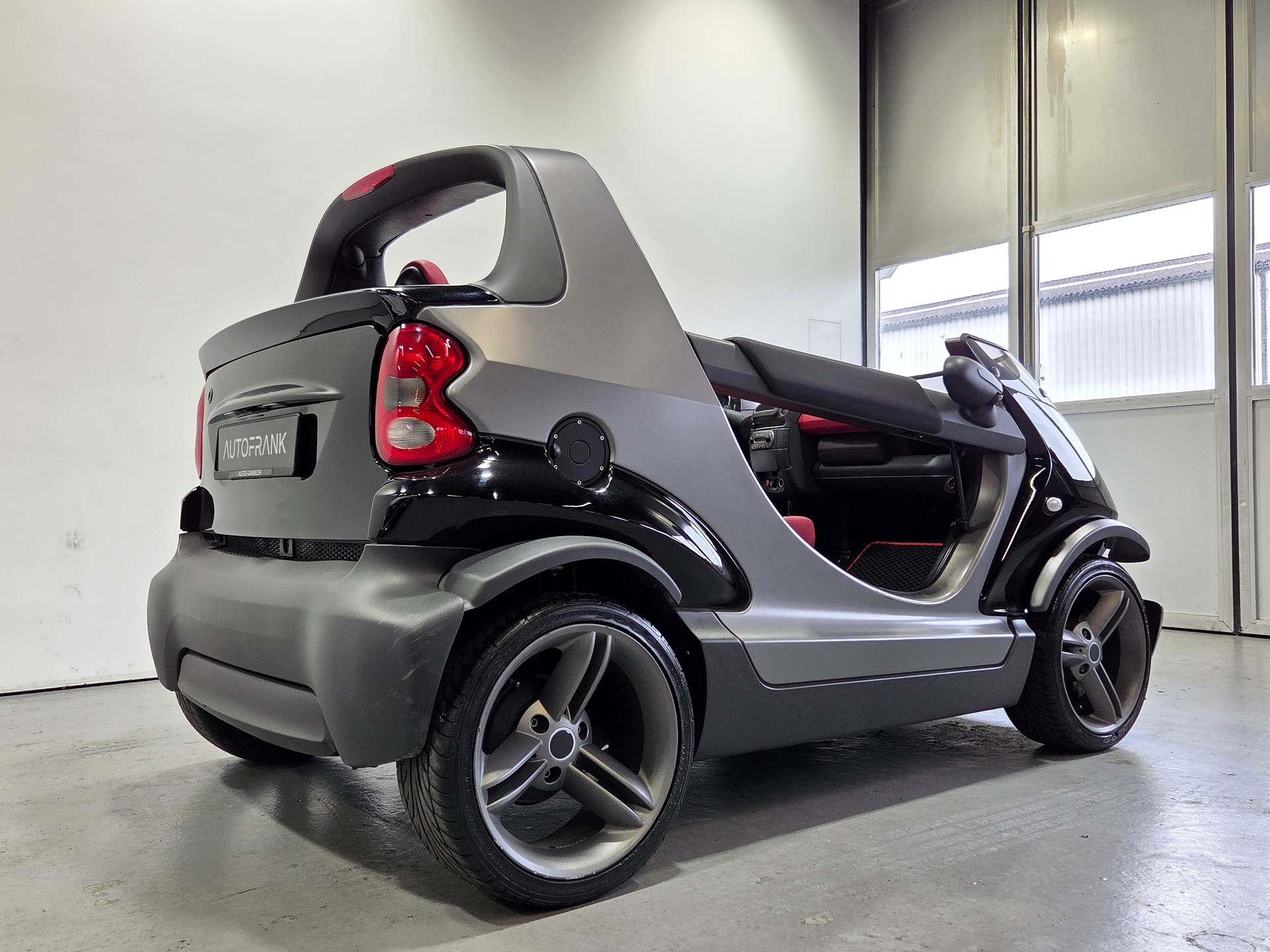 SMART fortwo crossblade-image-7