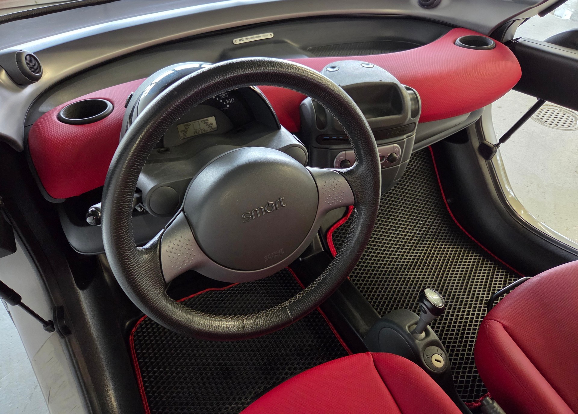 SMART fortwo crossblade-image-8