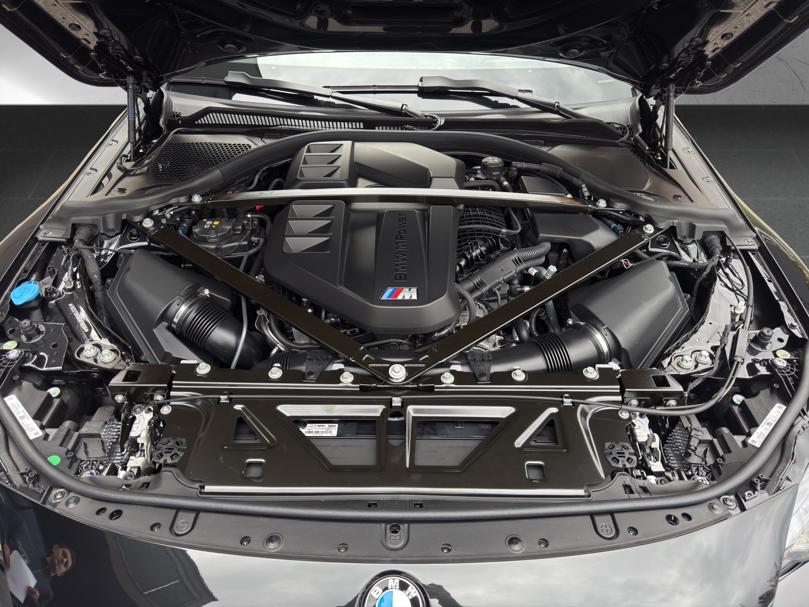 BMW M2 Steptronic-image-21