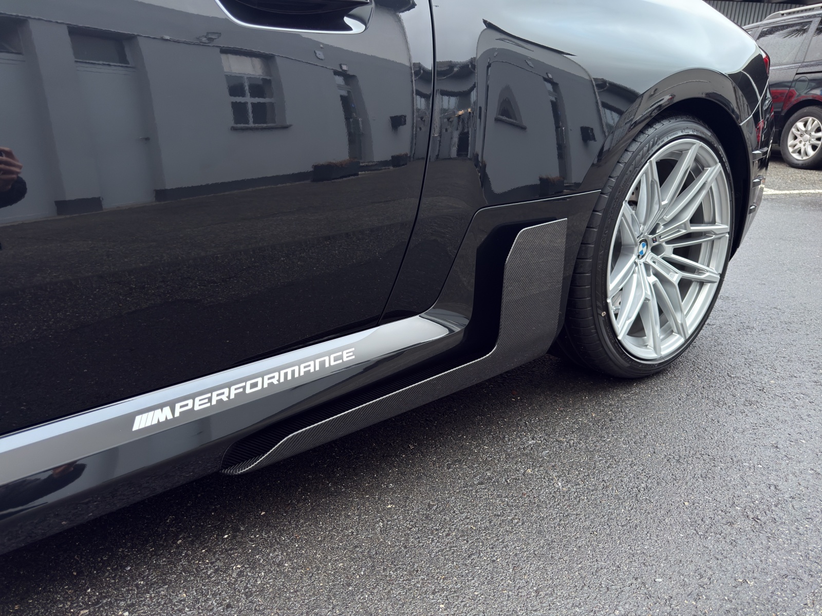 BMW M2 Steptronic-image-12