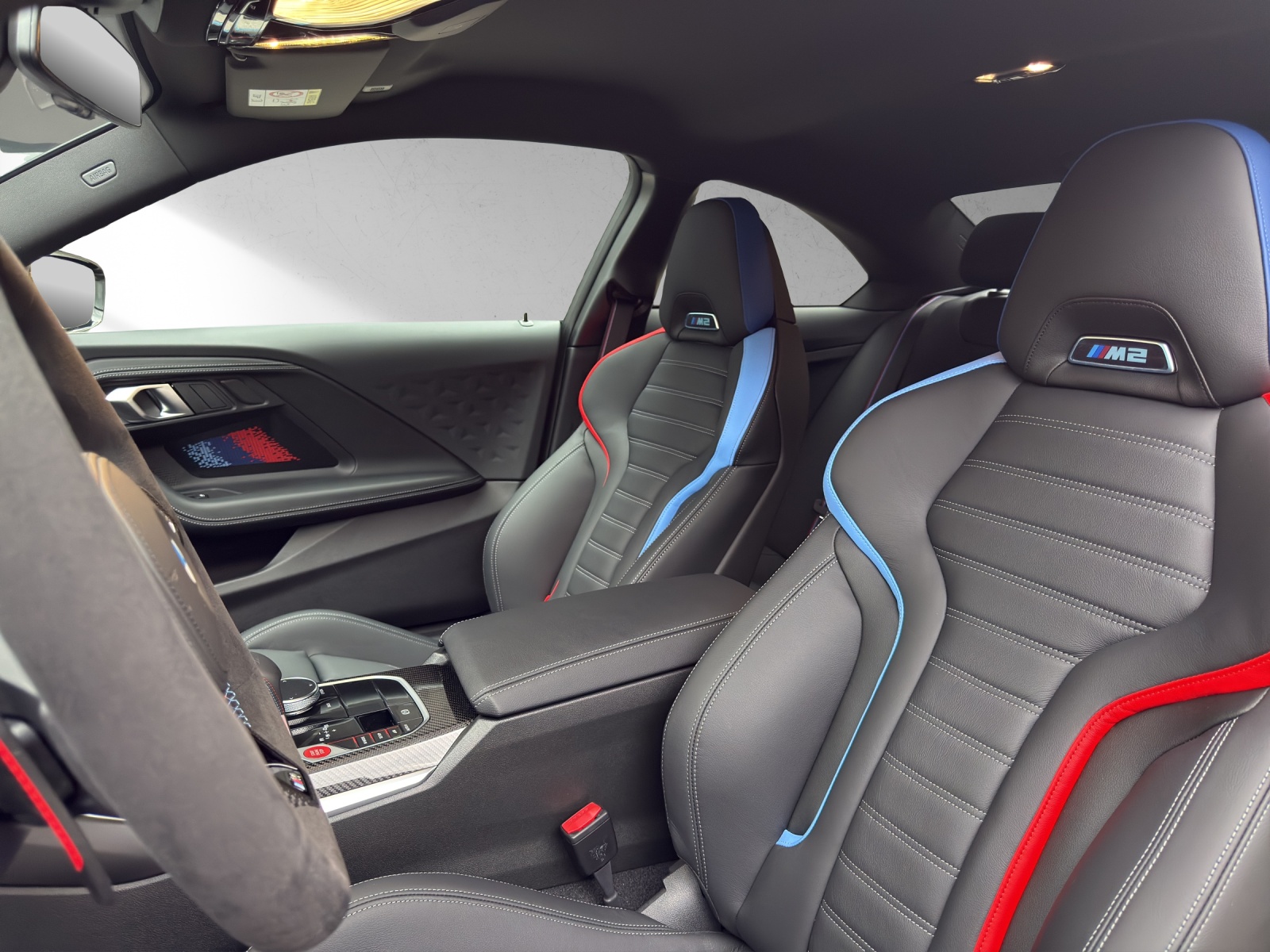 BMW M2 Steptronic-image-19