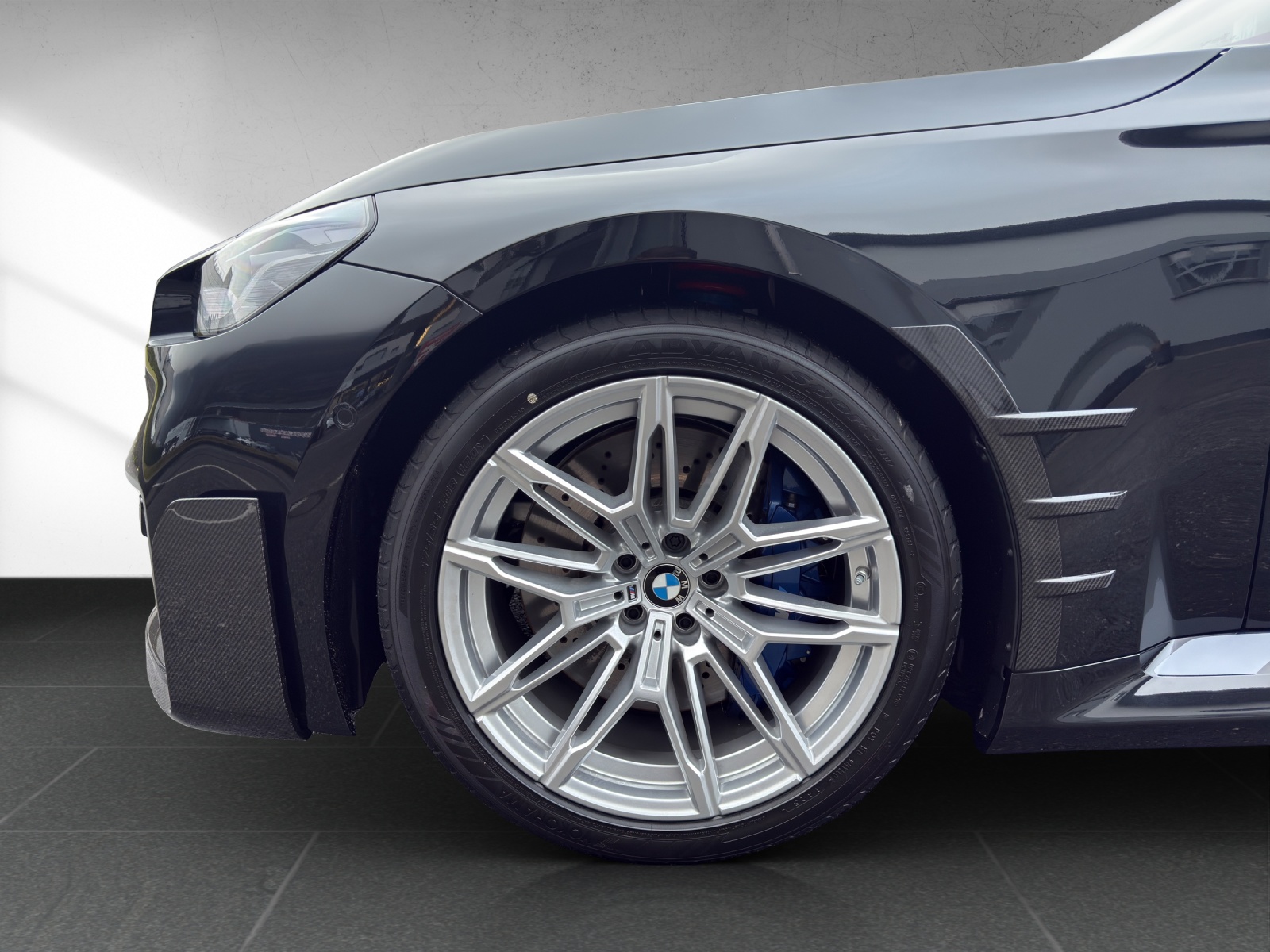 BMW M2 Steptronic-image-8