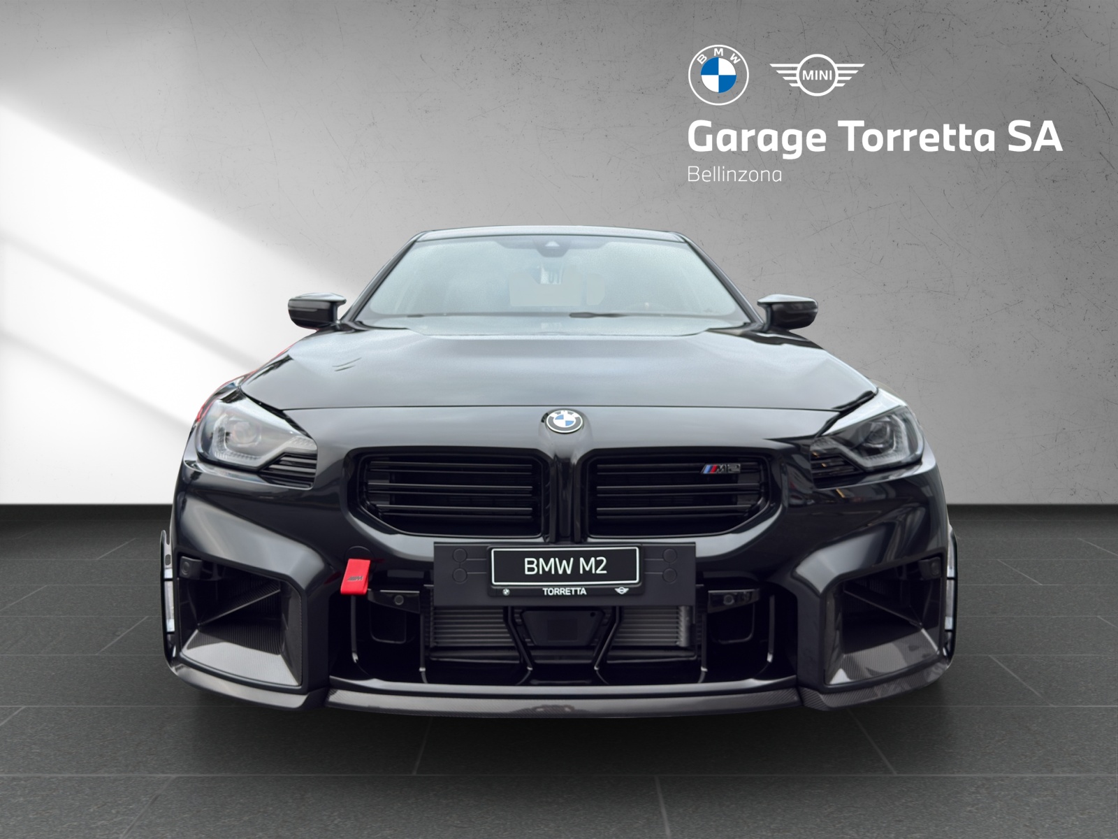 BMW M2 Steptronic-image-7