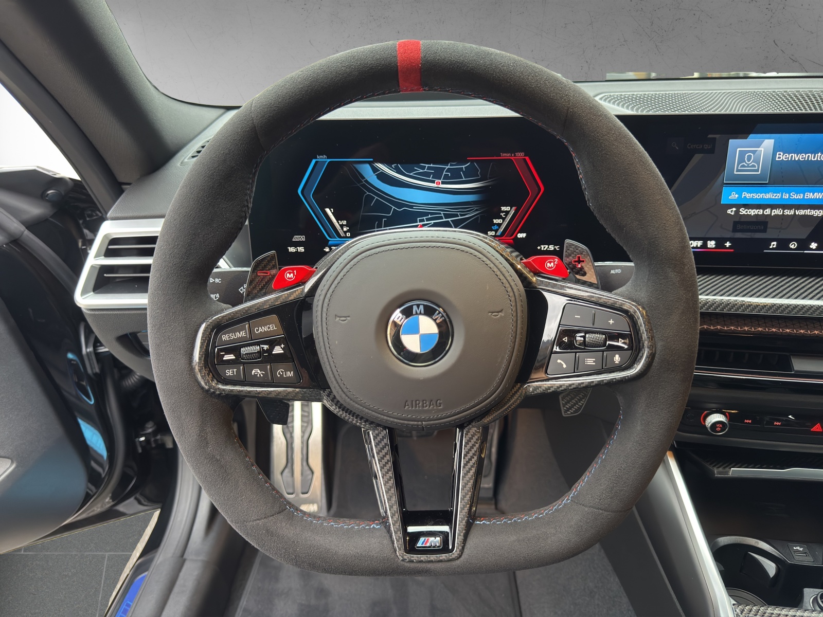 BMW M2 Steptronic-image-15