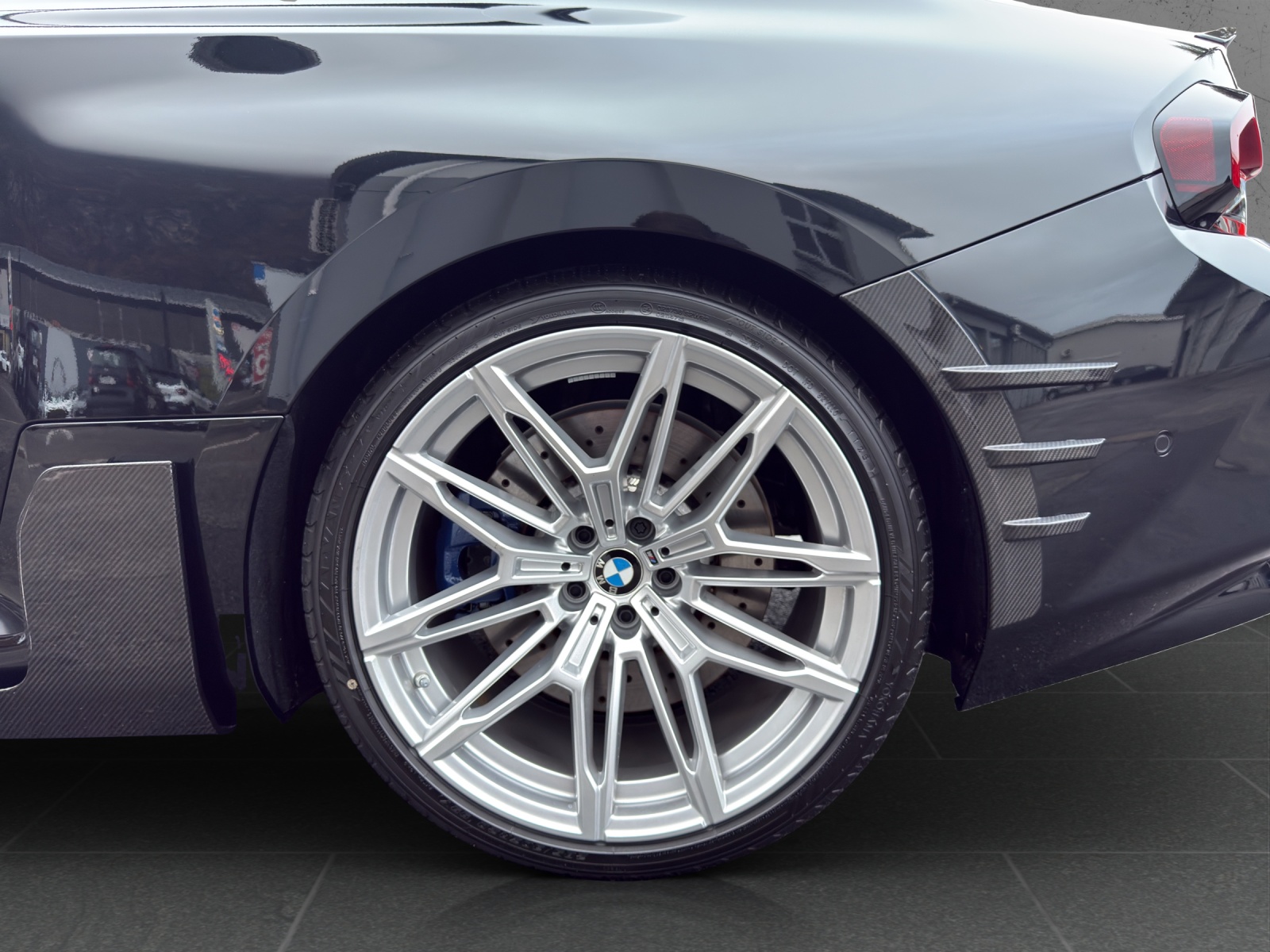 BMW M2 Steptronic-image-11