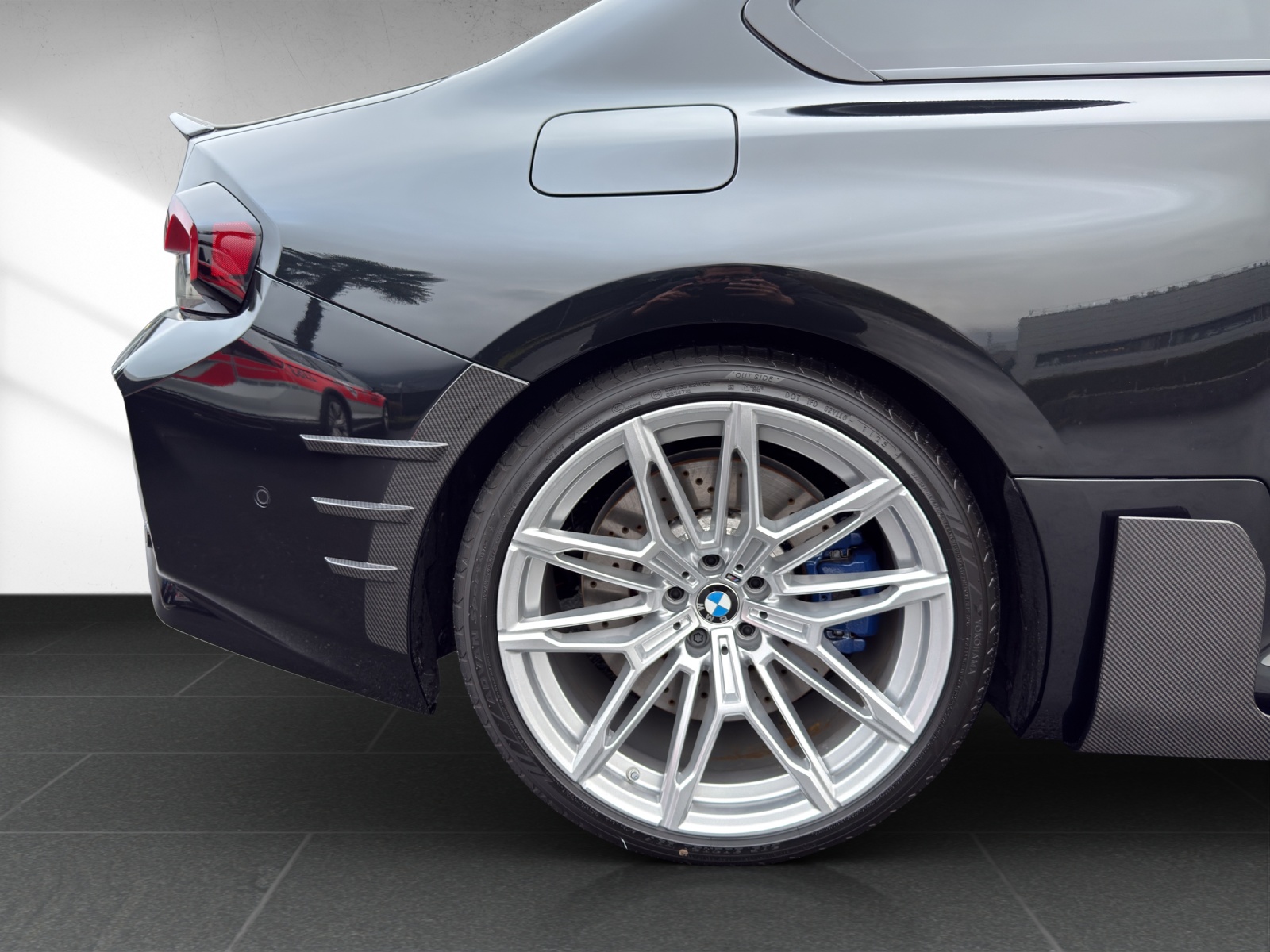 BMW M2 Steptronic-image-10