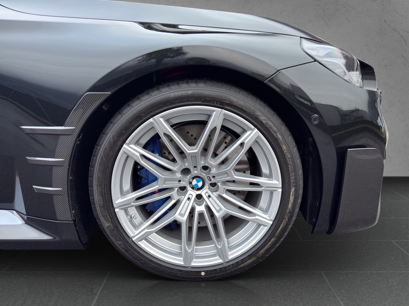 BMW M2 Steptronic-image-9