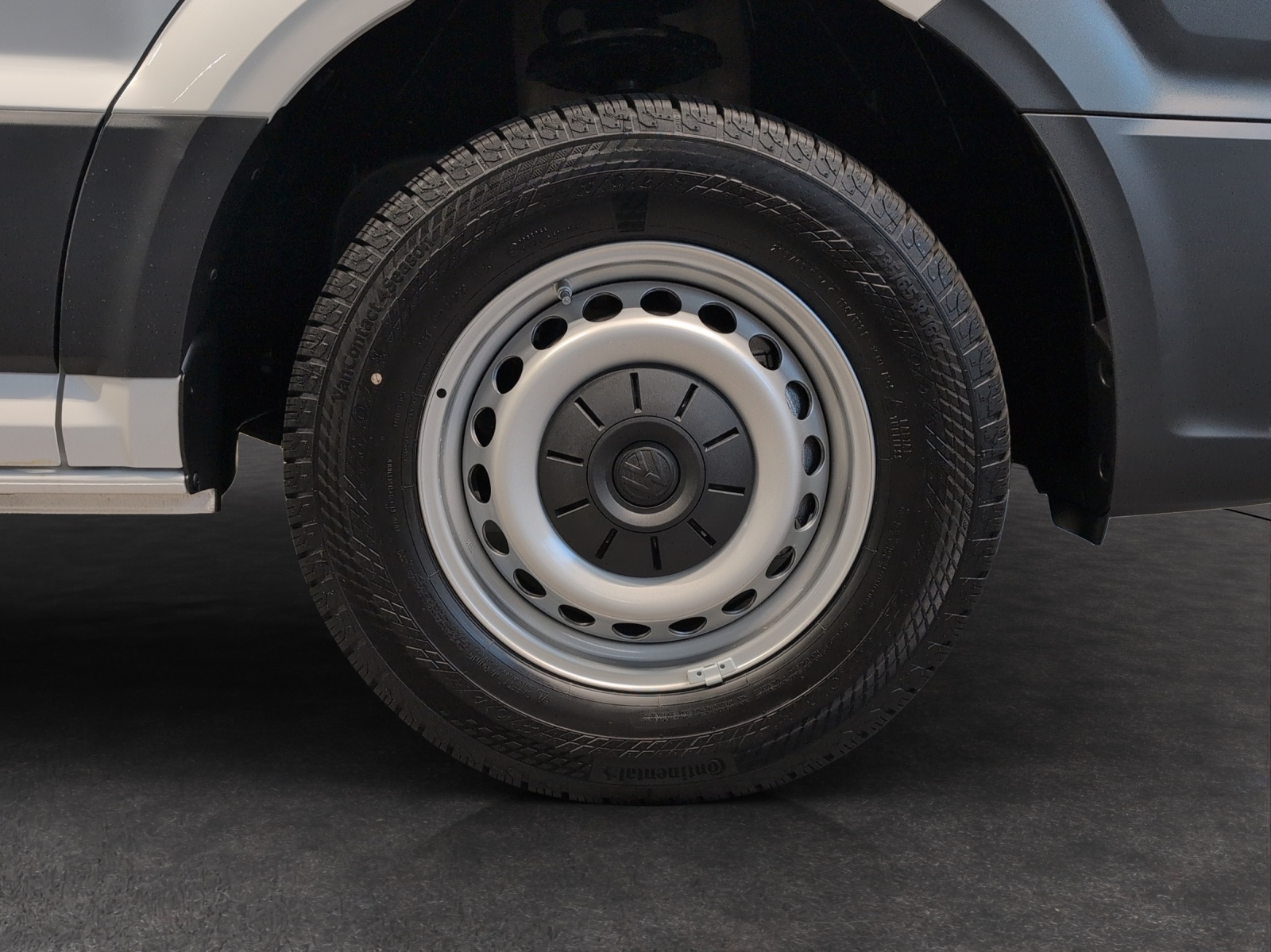 VW Crafter 35 2.0 BiTDI L3 4Motion A-image-4