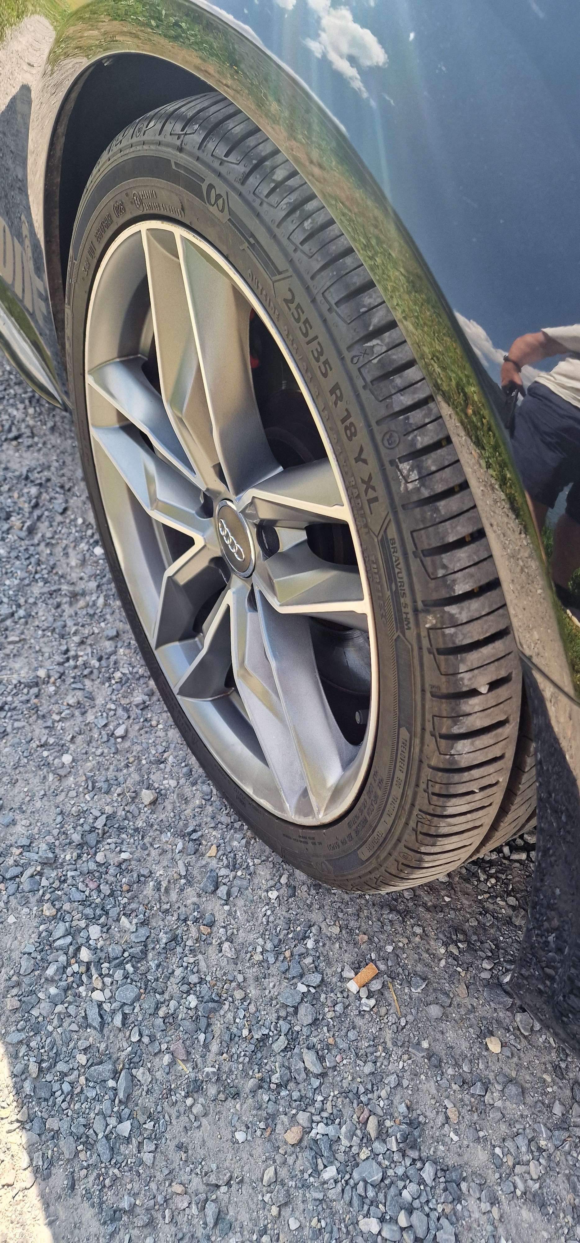 AUDI S4 Avant 3.0 TFSI quattro-image-8