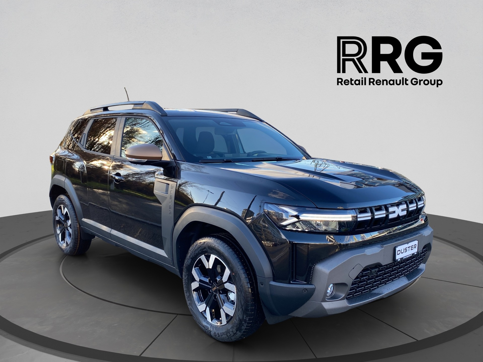 DACIA Duster HEV 140 Extreme