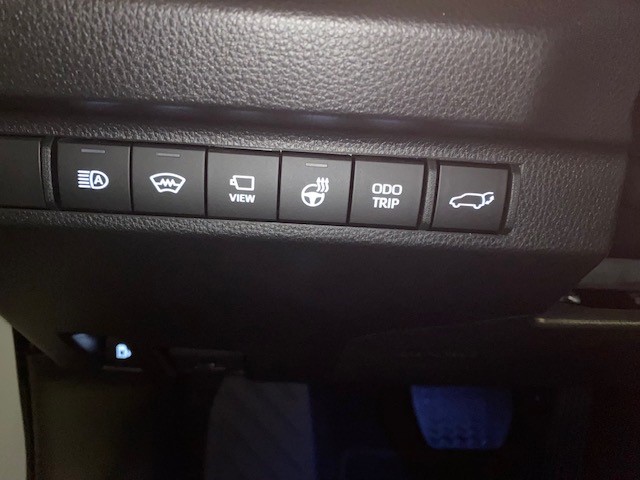 TOYOTA RAV-4 2.5 Plug-In-Hybrid GR Sport-image-15