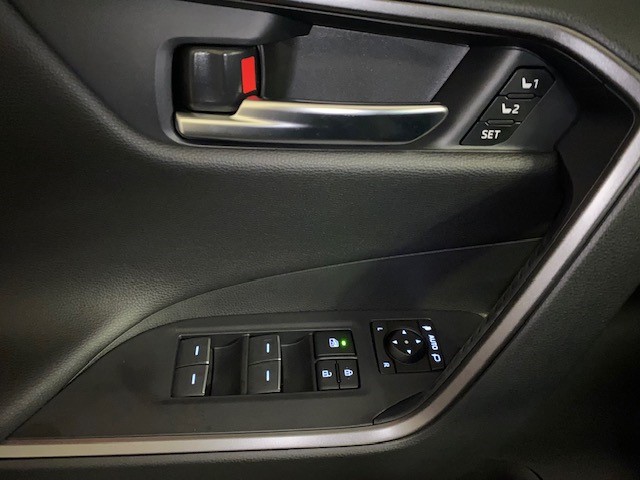 TOYOTA RAV-4 2.5 Plug-In-Hybrid GR Sport-image-14