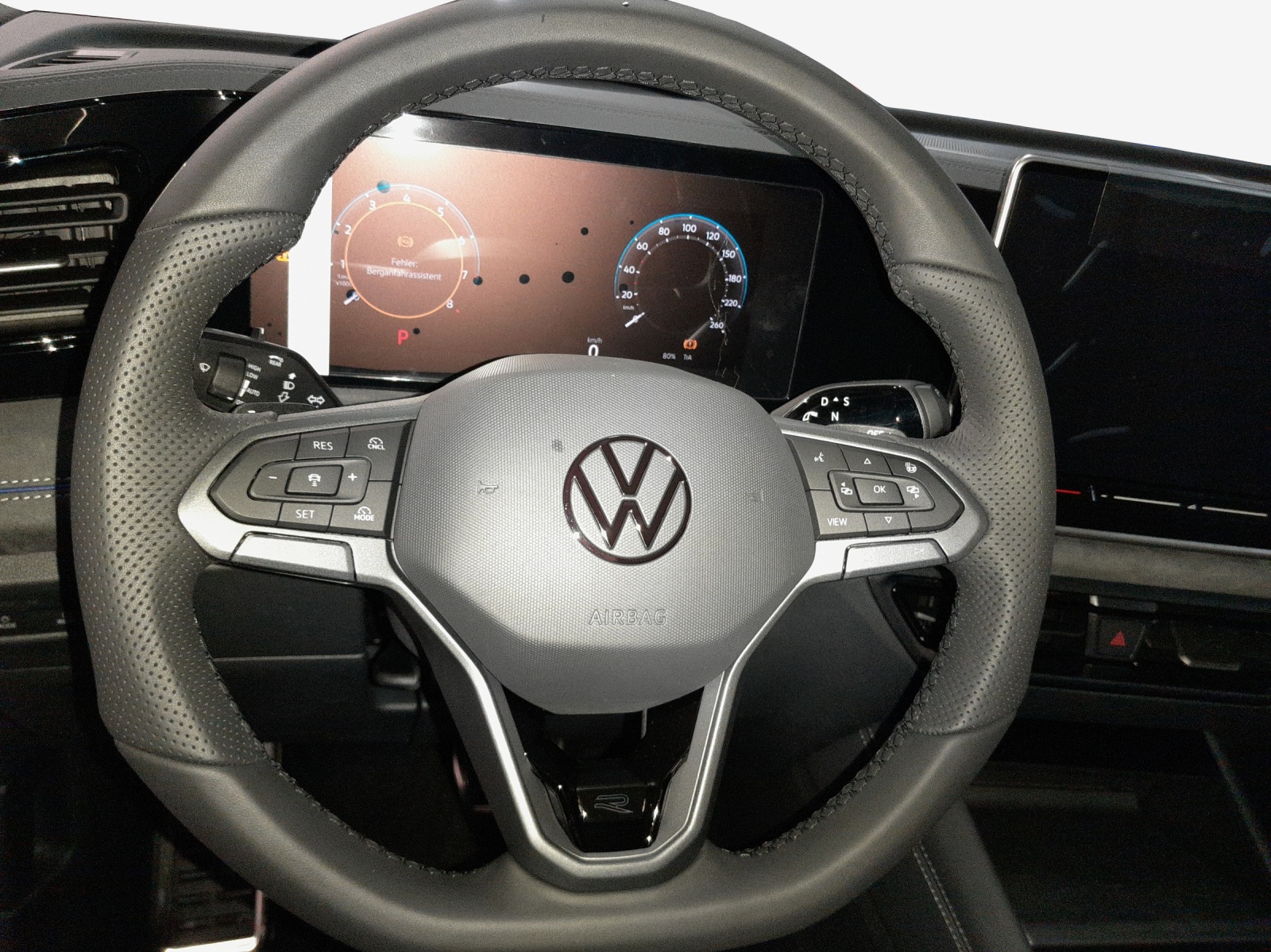 VW Tiguan 2.0 TSI DSG R-Line 4Motion-image-9