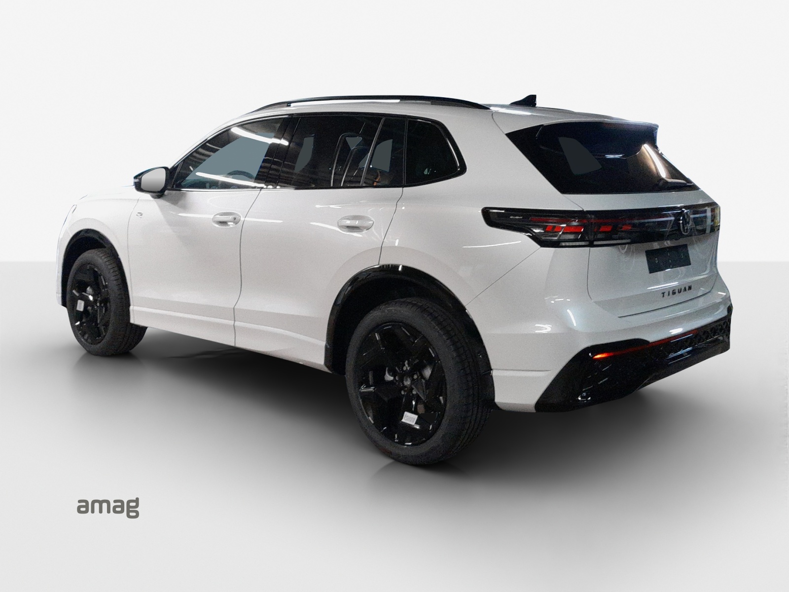 VW Tiguan 2.0 TSI DSG R-Line 4Motion-image-2