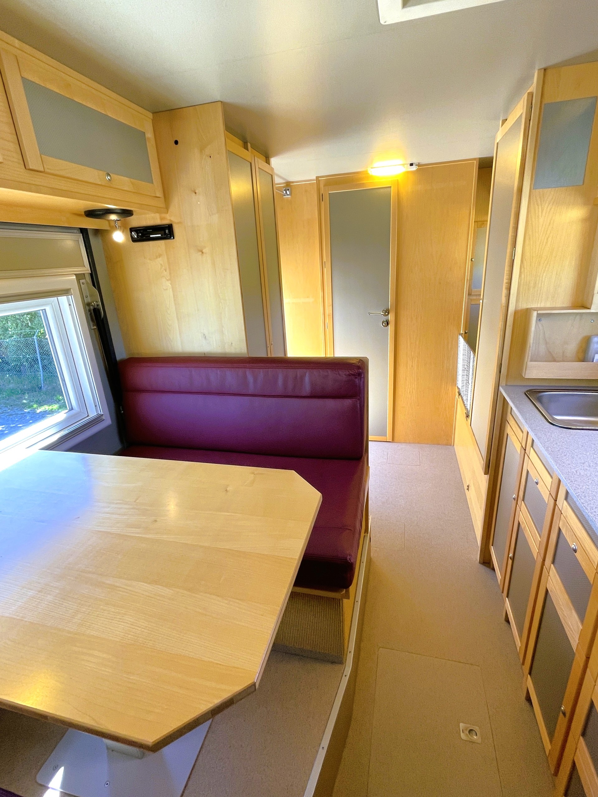 BIMOBIL EX 420 auf Basis Iveco Daily 55S 18W 4x4-image-10