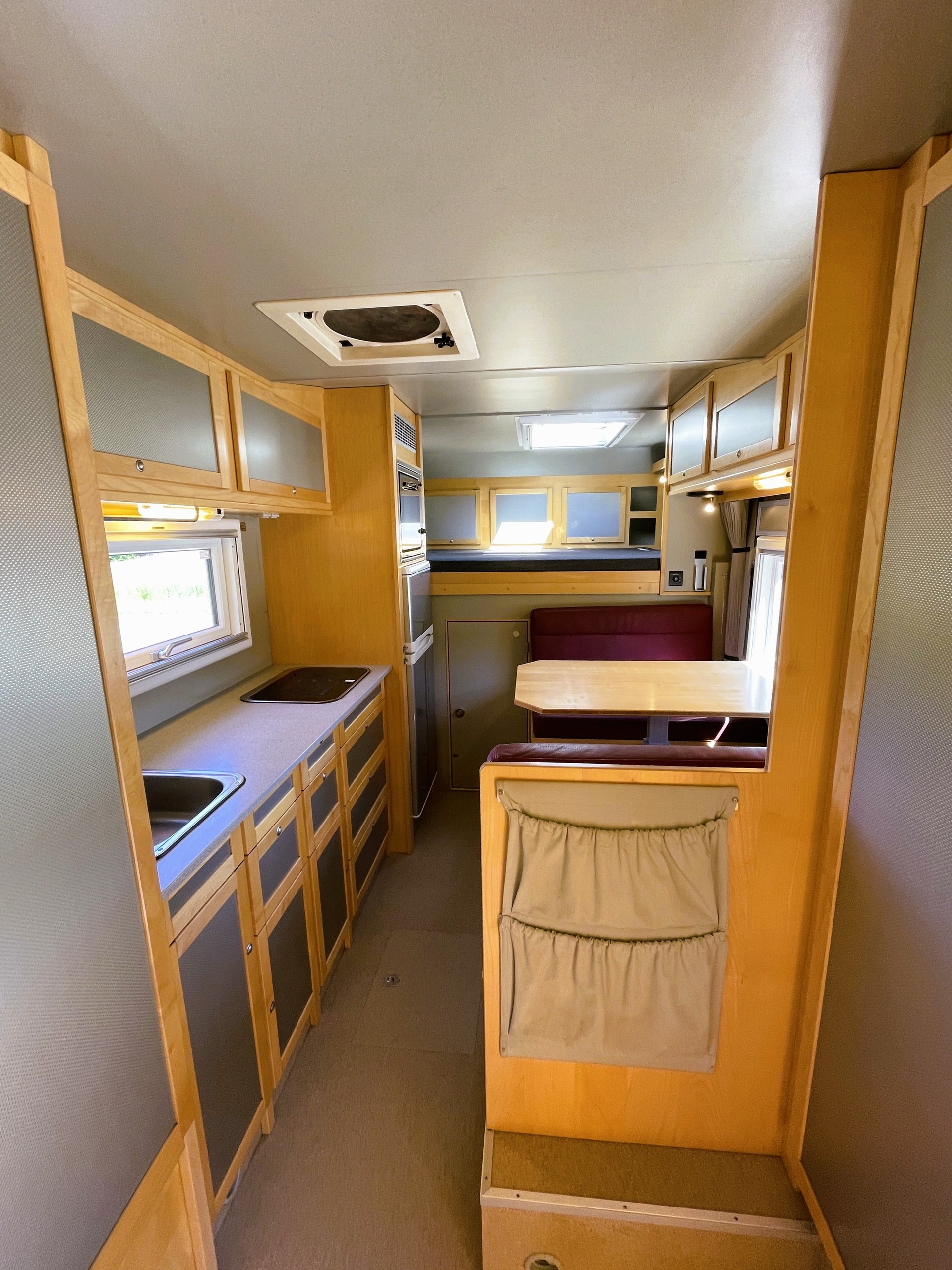 BIMOBIL EX 420 auf Basis Iveco Daily 55S 18W 4x4-image-7