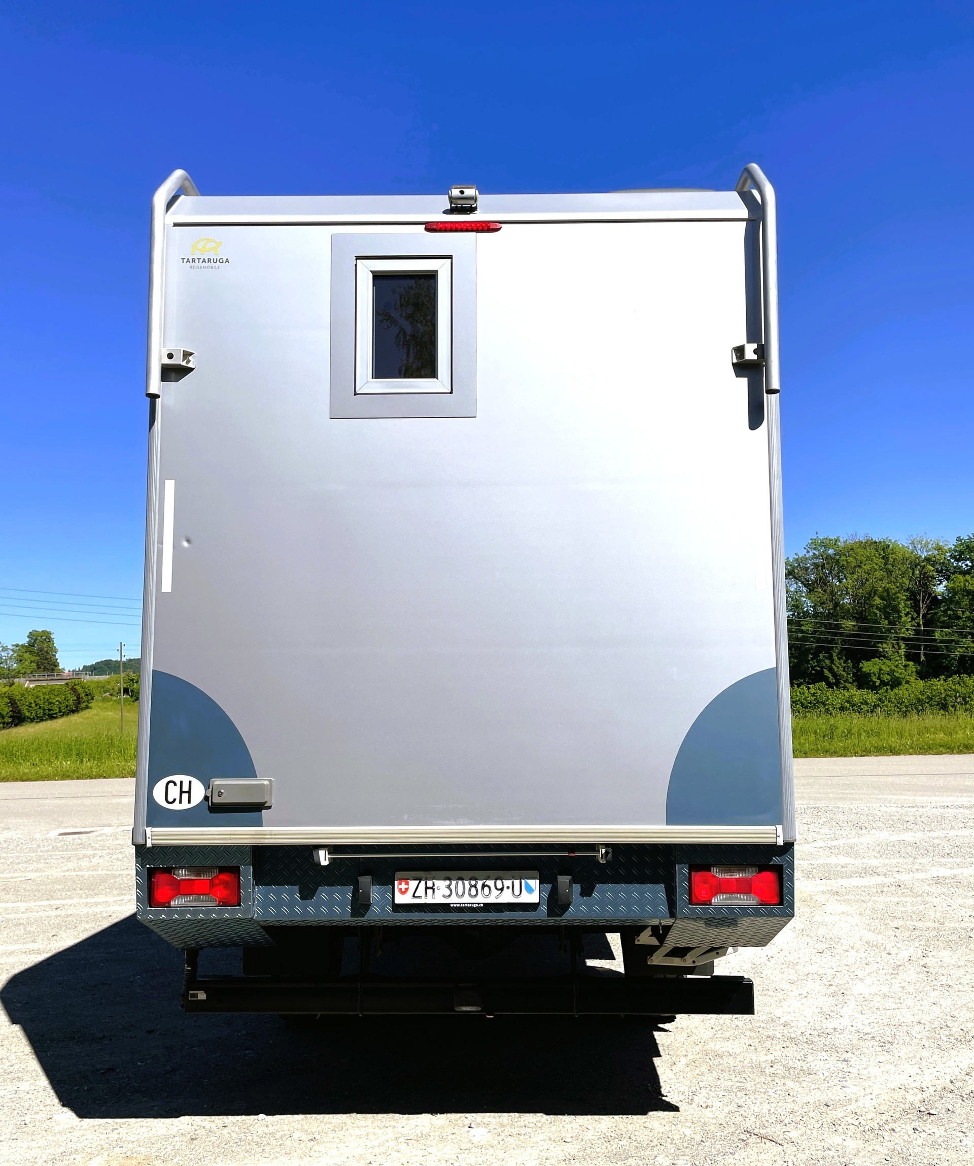 BIMOBIL EX 420 auf Basis Iveco Daily 55S 18W 4x4-image-4