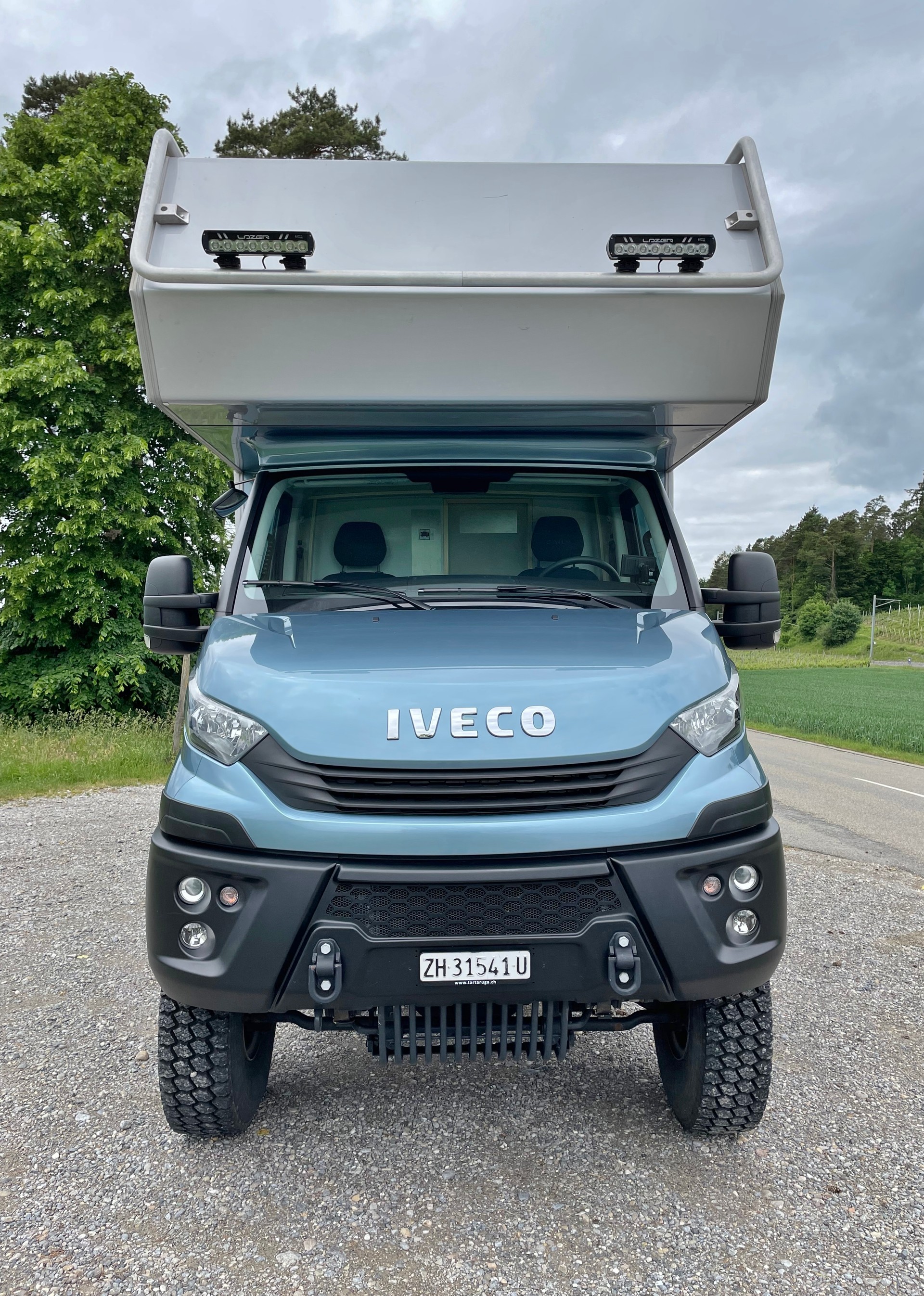 BIMOBIL EX 420 auf Basis Iveco Daily 55S 18W 4x4-showroom-element-1