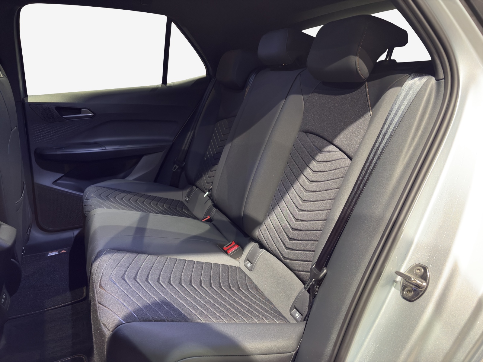 CUPRA Born 79 kWh e-Boost Edge-image-11