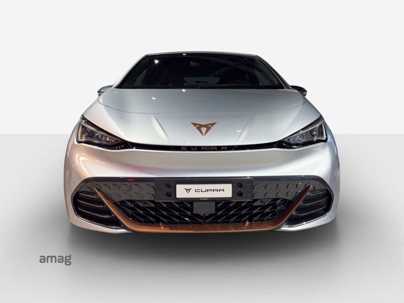 CUPRA Born 79 kWh e-Boost Edge-image-6